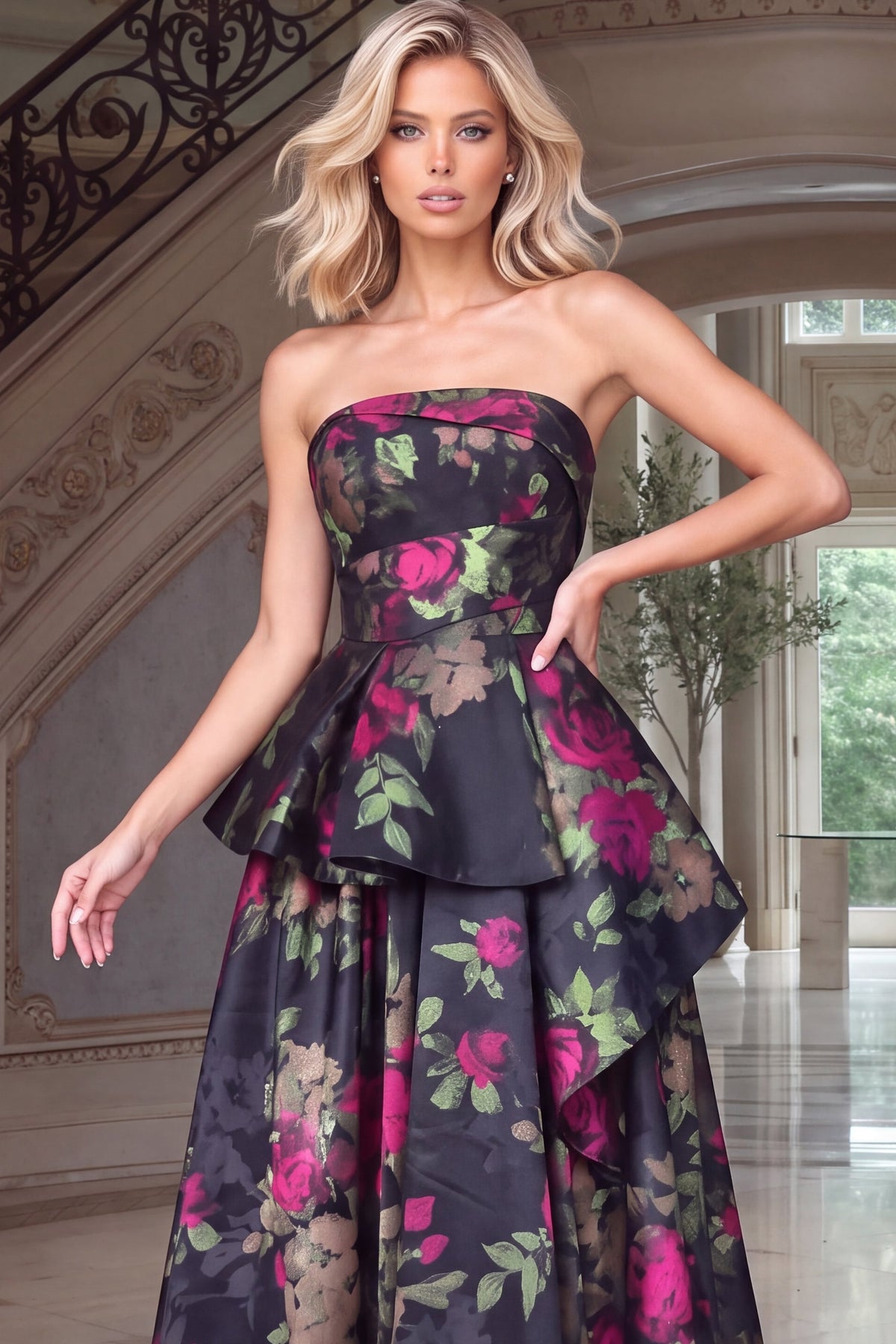 Jovani 53371