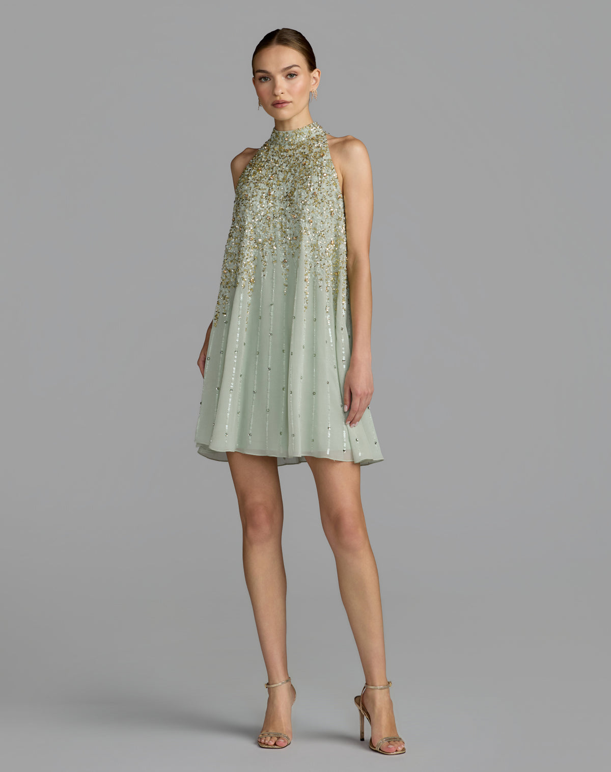 Mac Duggal 9225