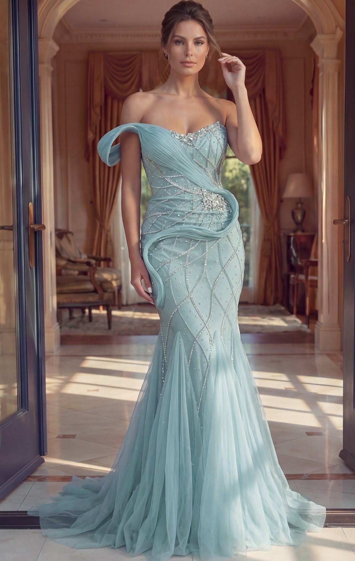 Jovani 50206