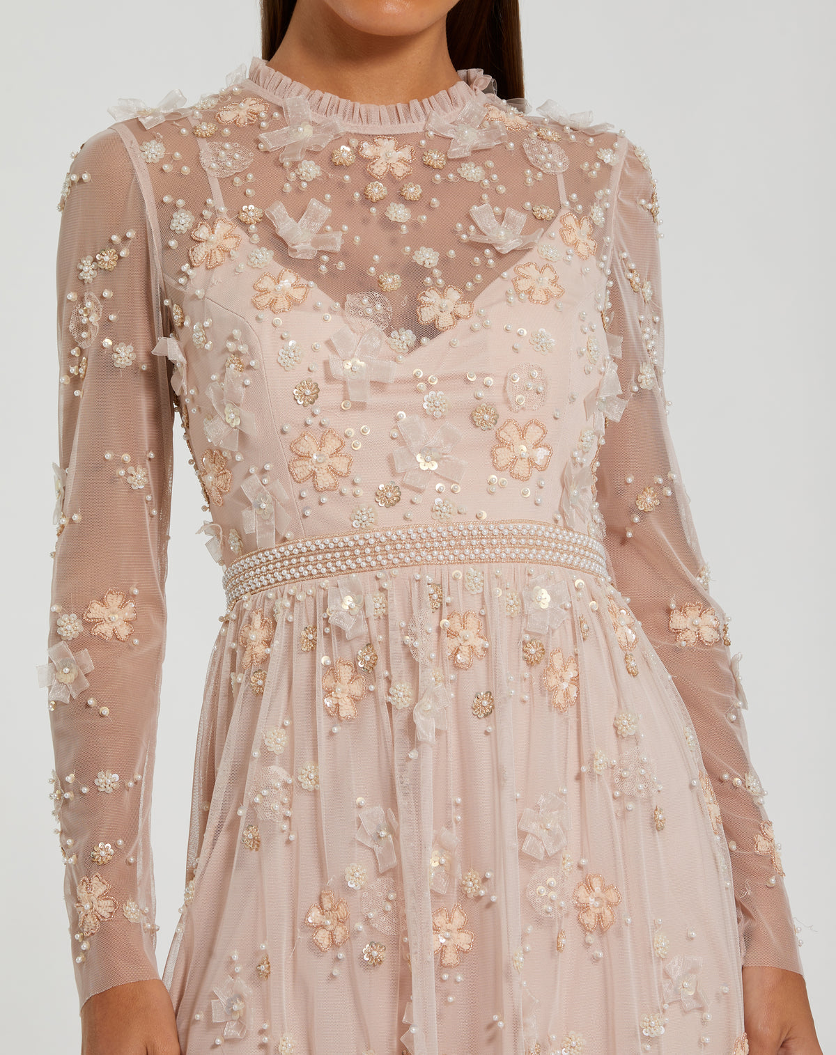 Mac Duggal 9140
