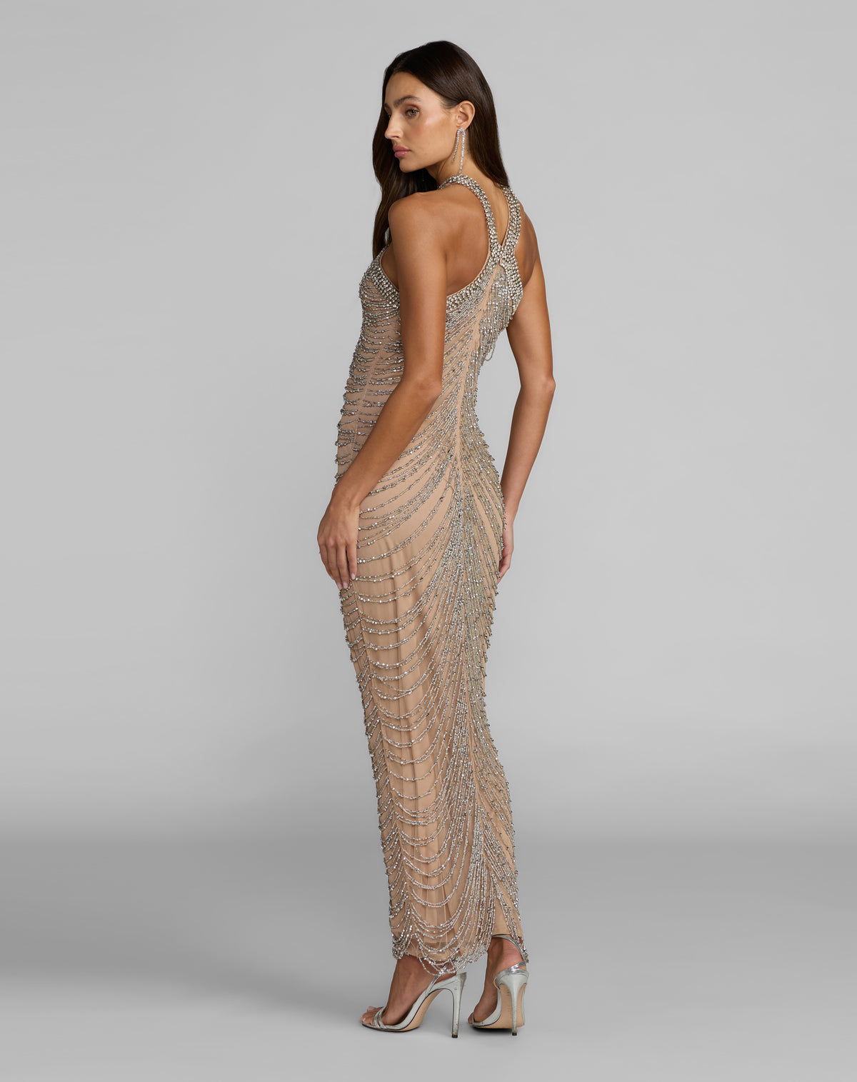 Mac Duggal 10206