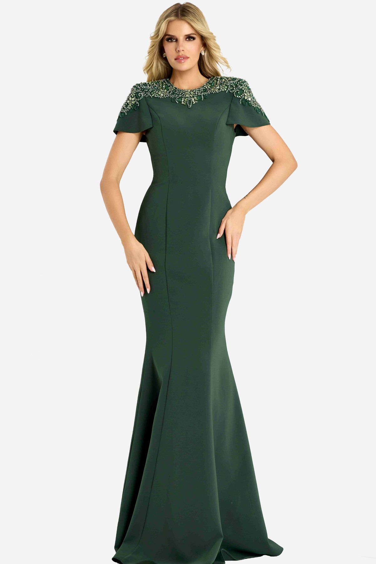 Jovani 45477 HUNTER