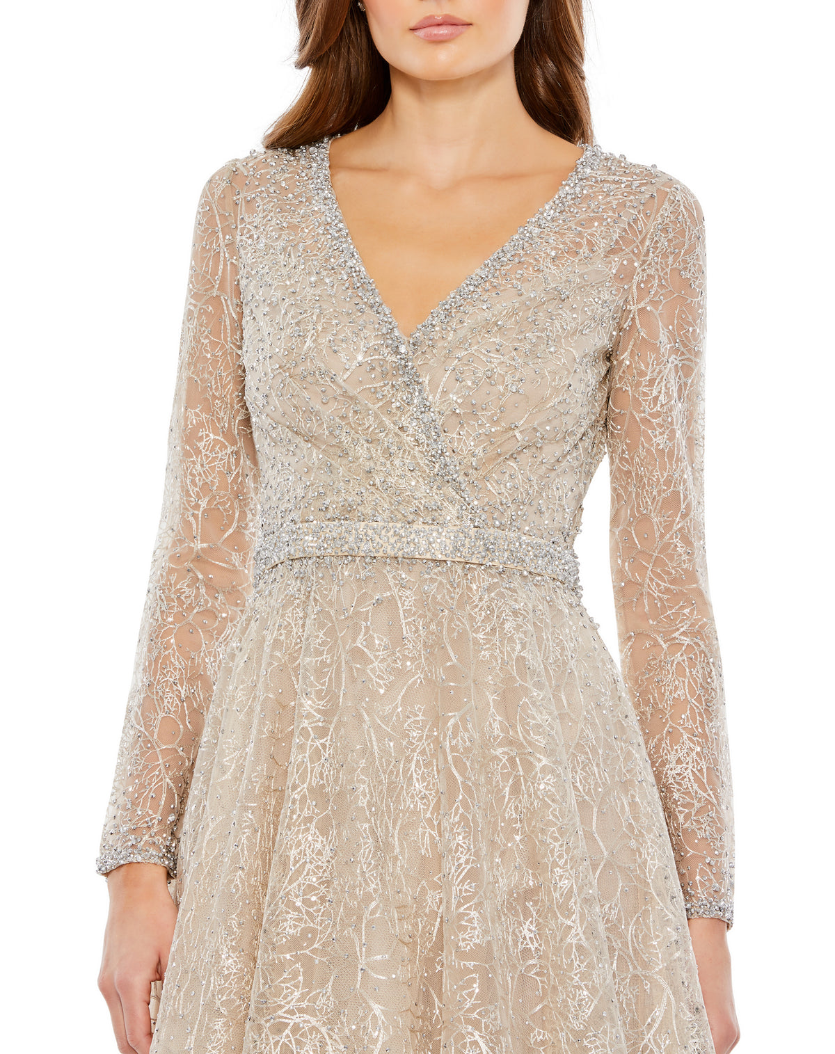 Mac Duggal 20366