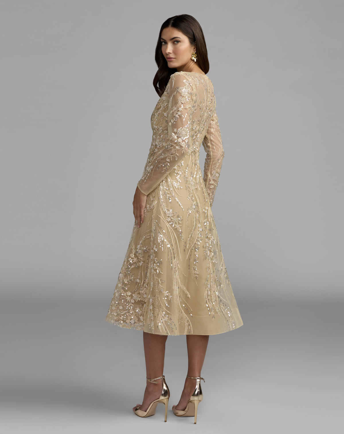Mac Duggal 68915
