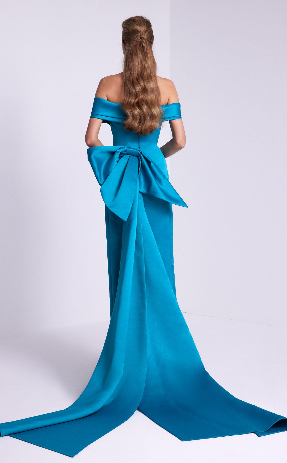 MNM Couture N0589