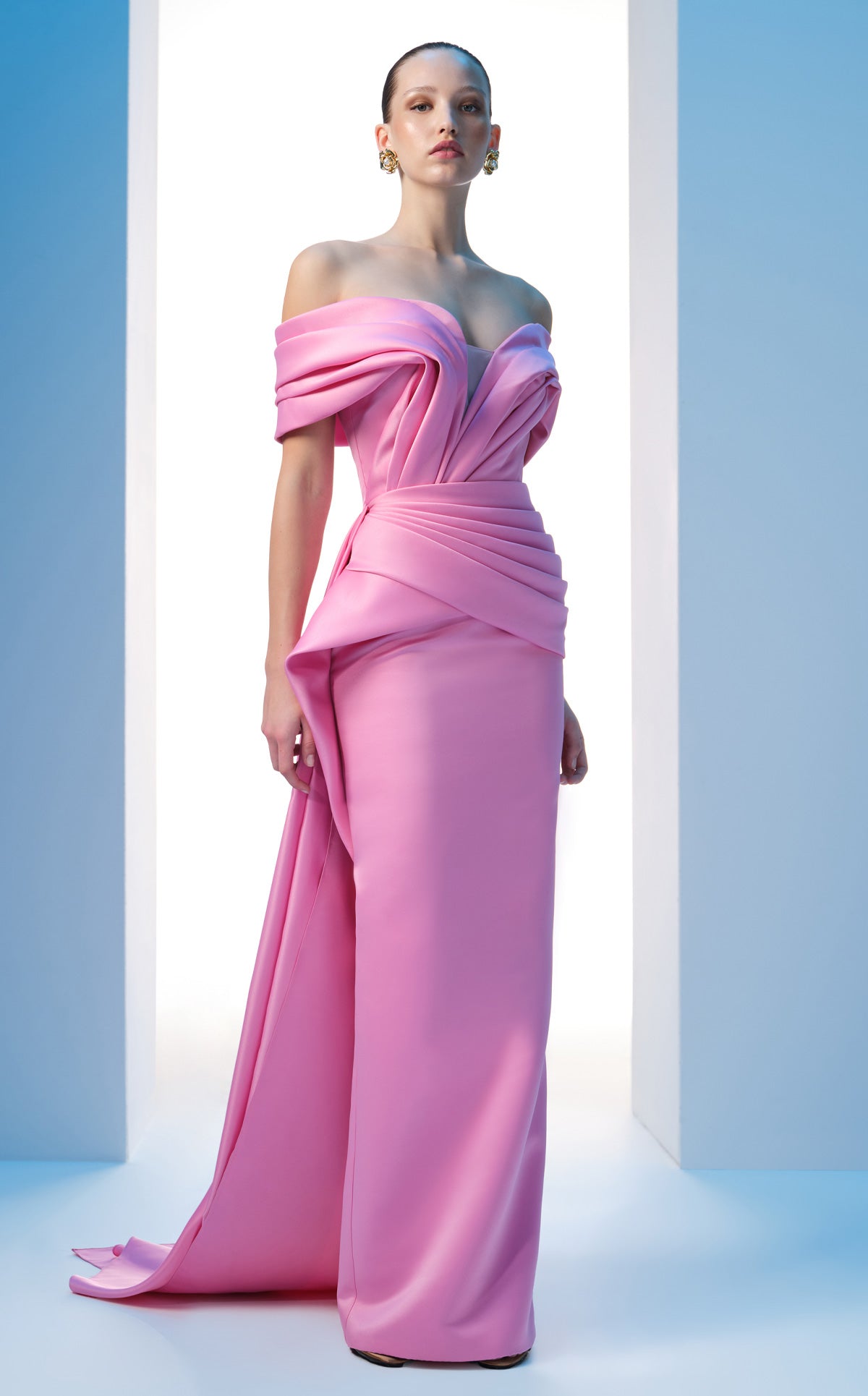 MNM Couture N0607