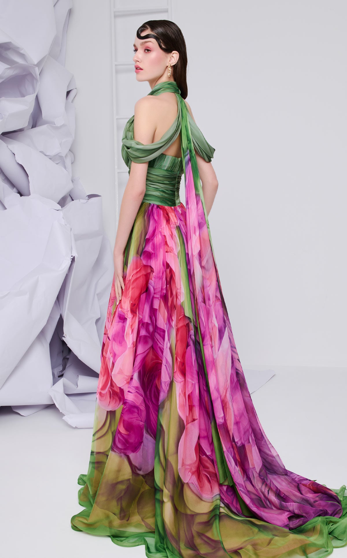 MNM Couture F02864