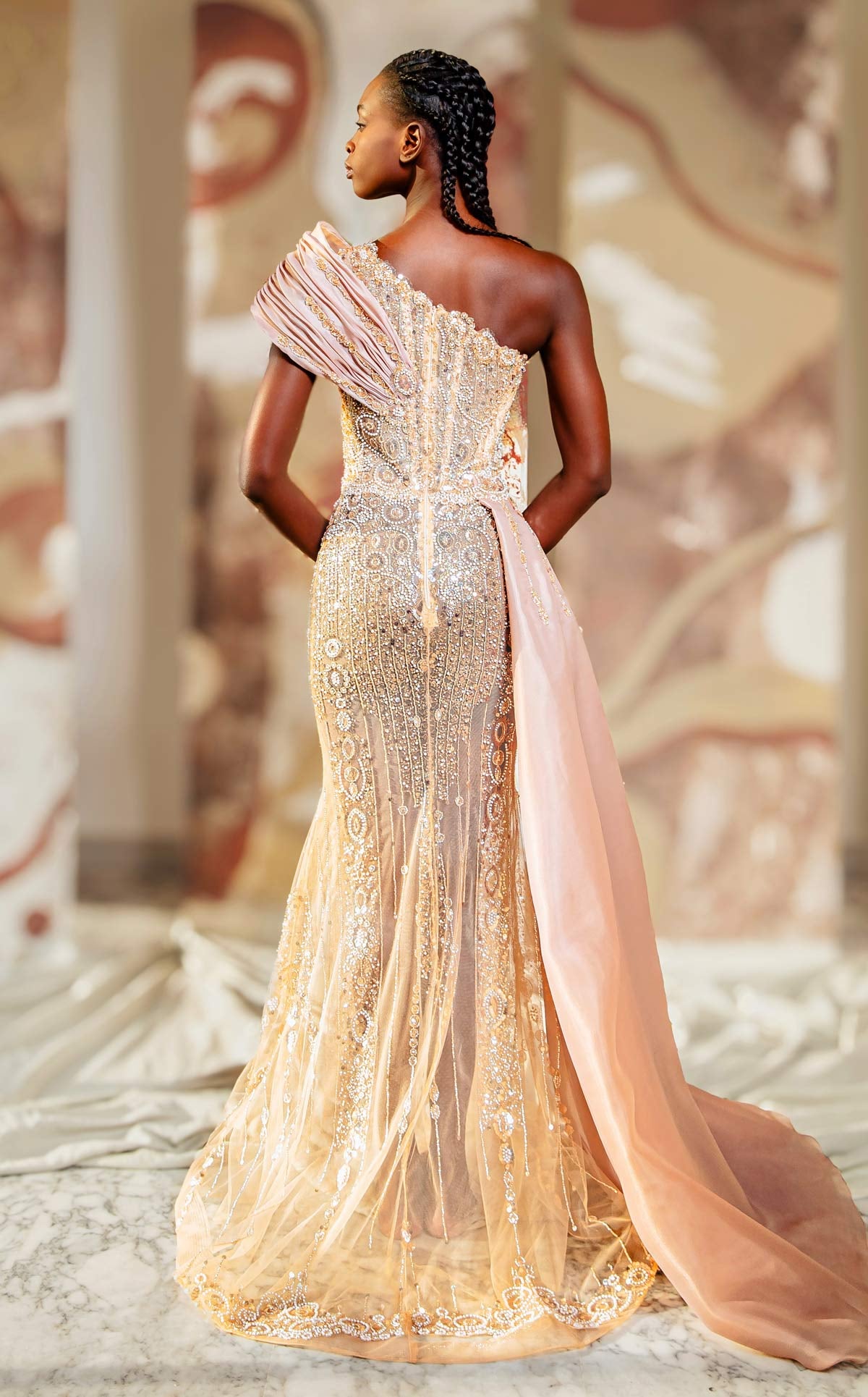 MNM Couture K4151