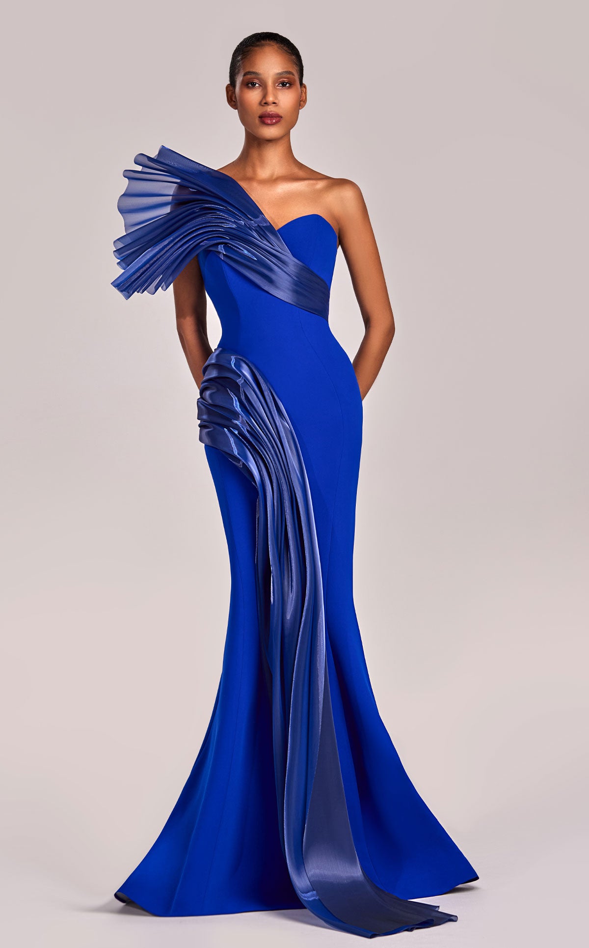MNM Couture G1808