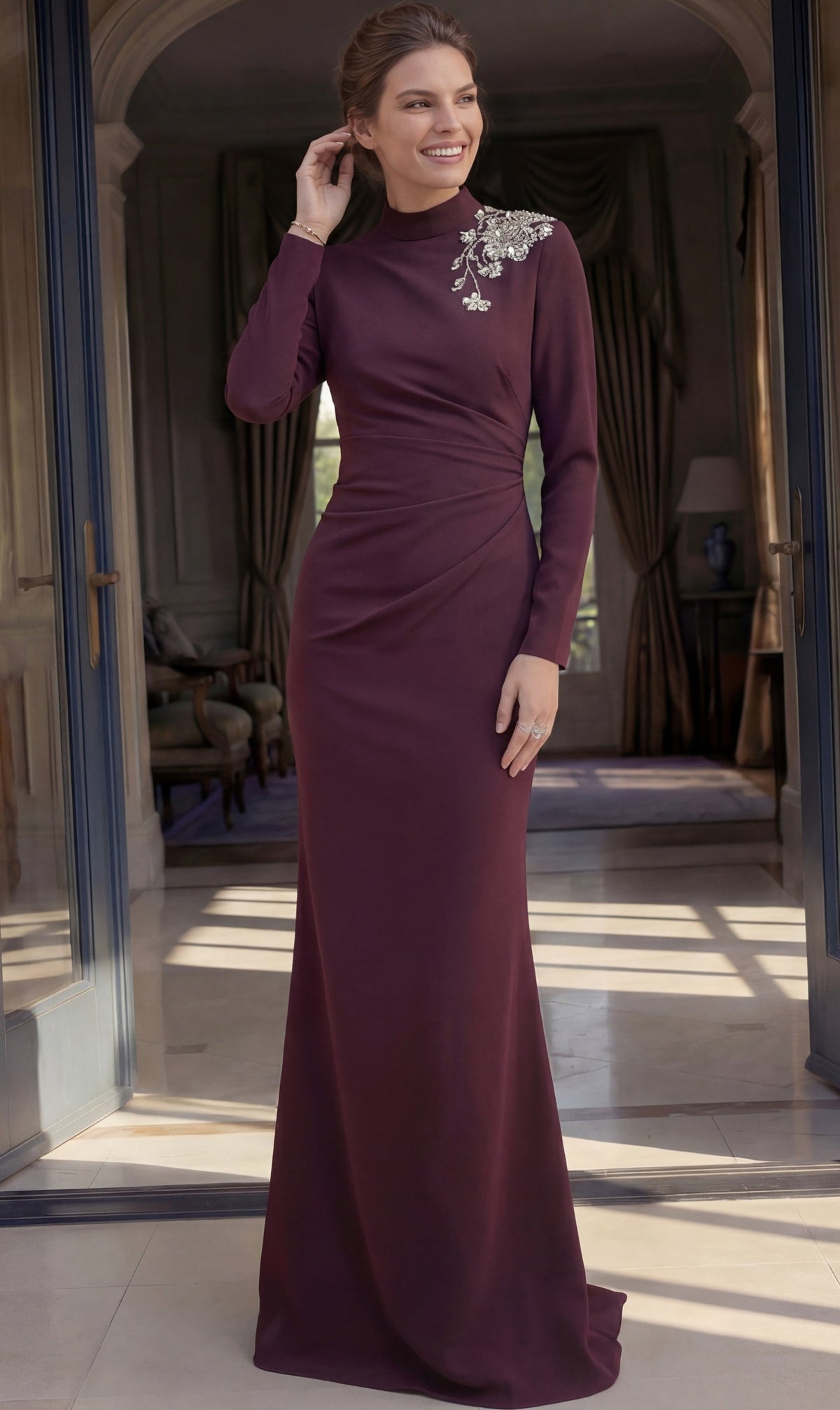 Jovani 51632