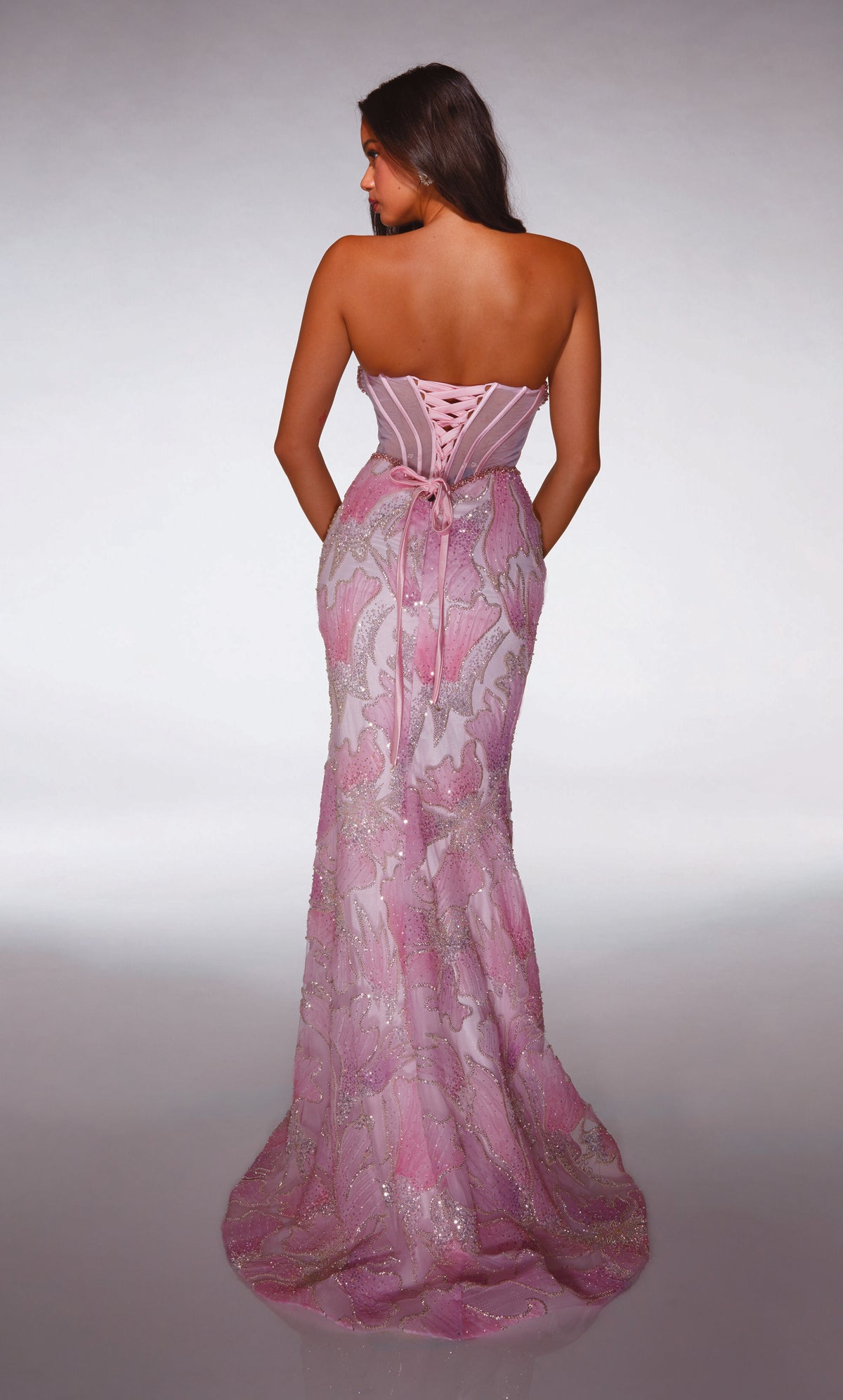 Alyce Paris 62187