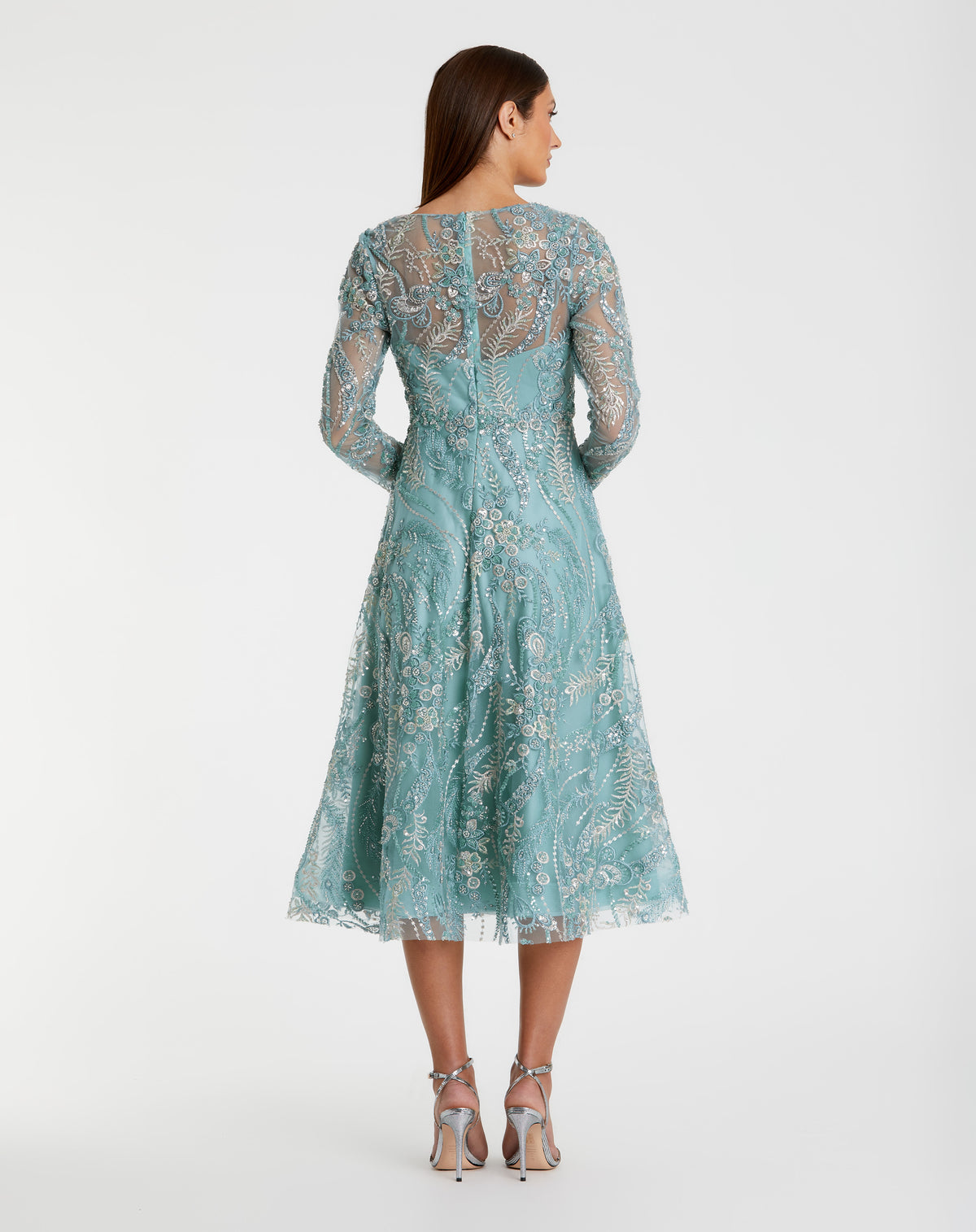 Mac Duggal 68915