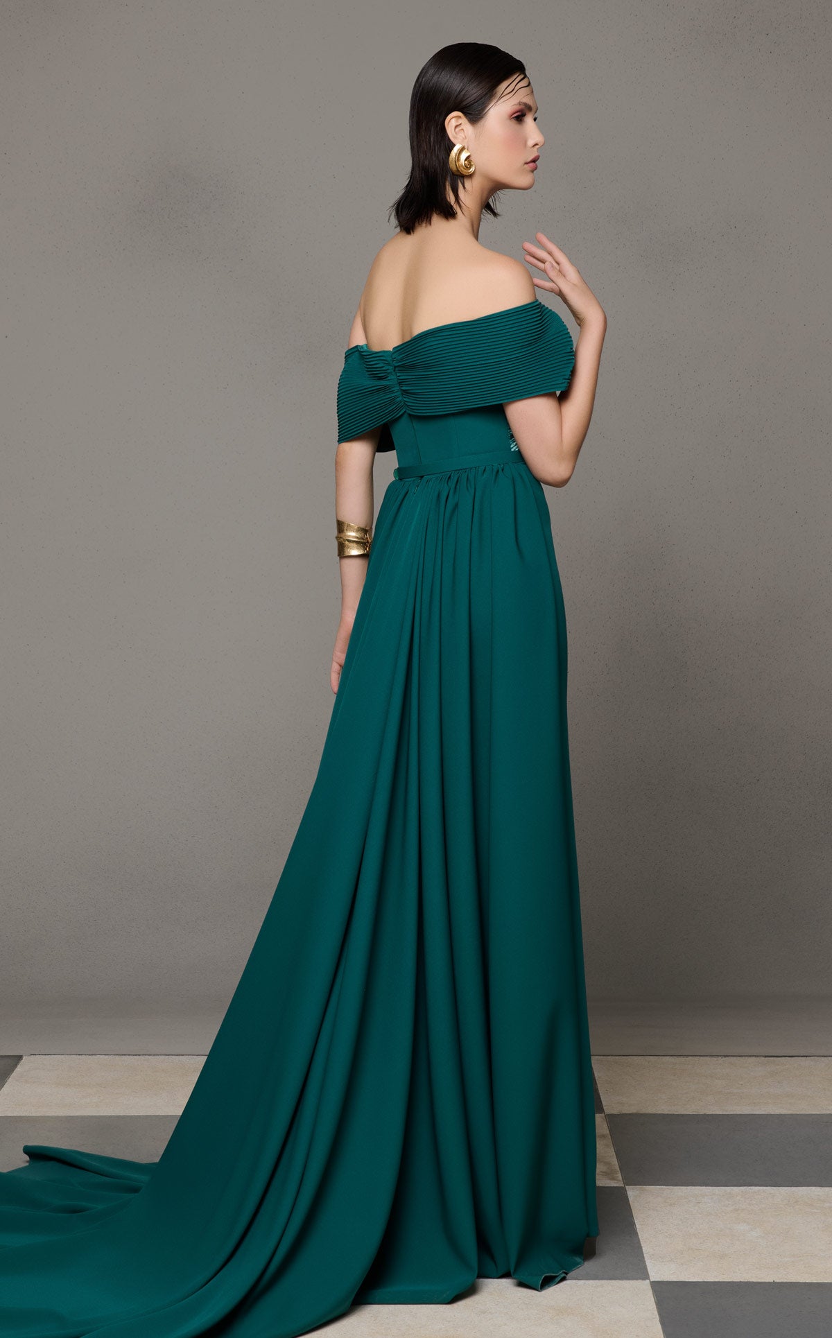 MNM Couture N0627