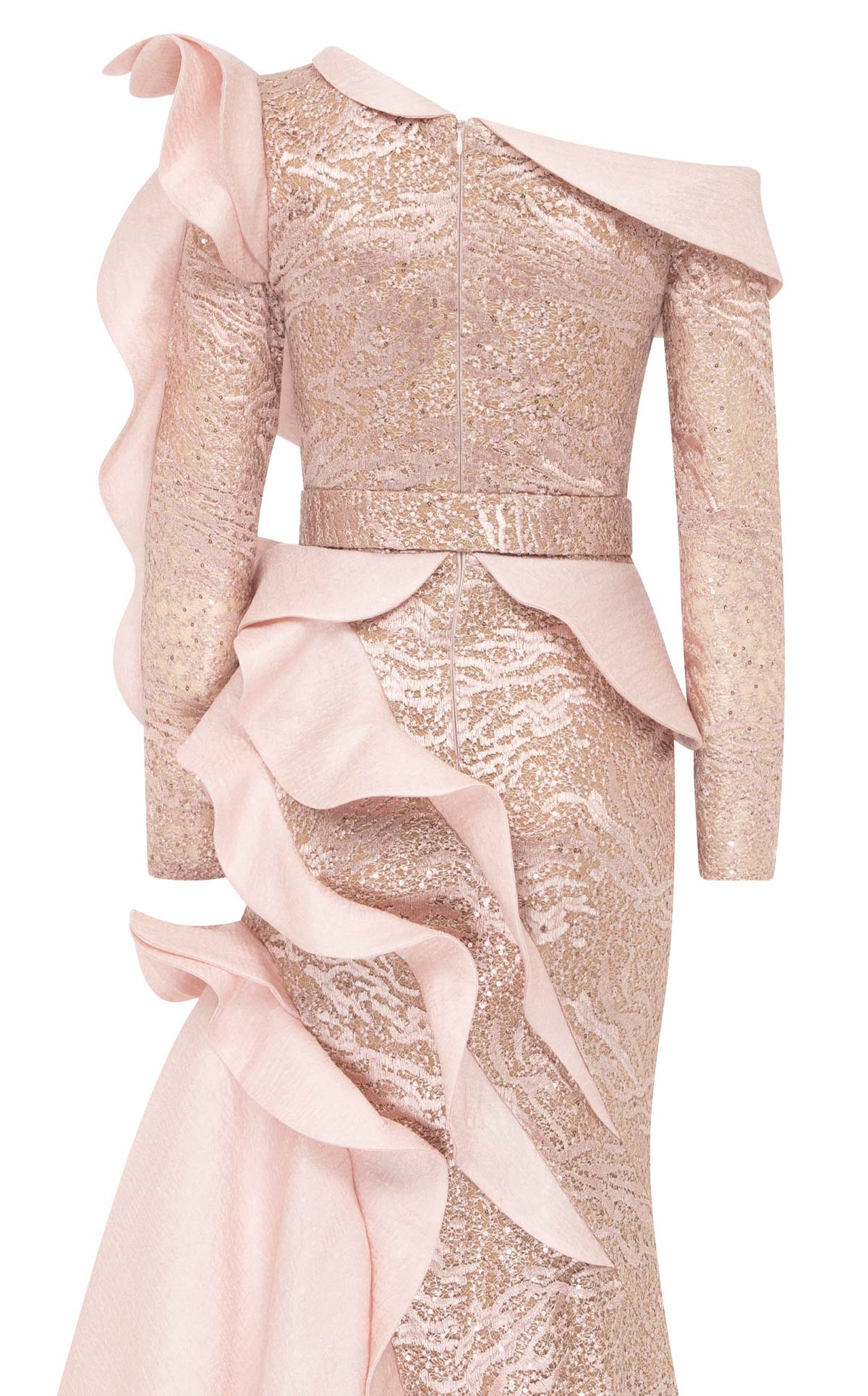 MNM Couture 2735
