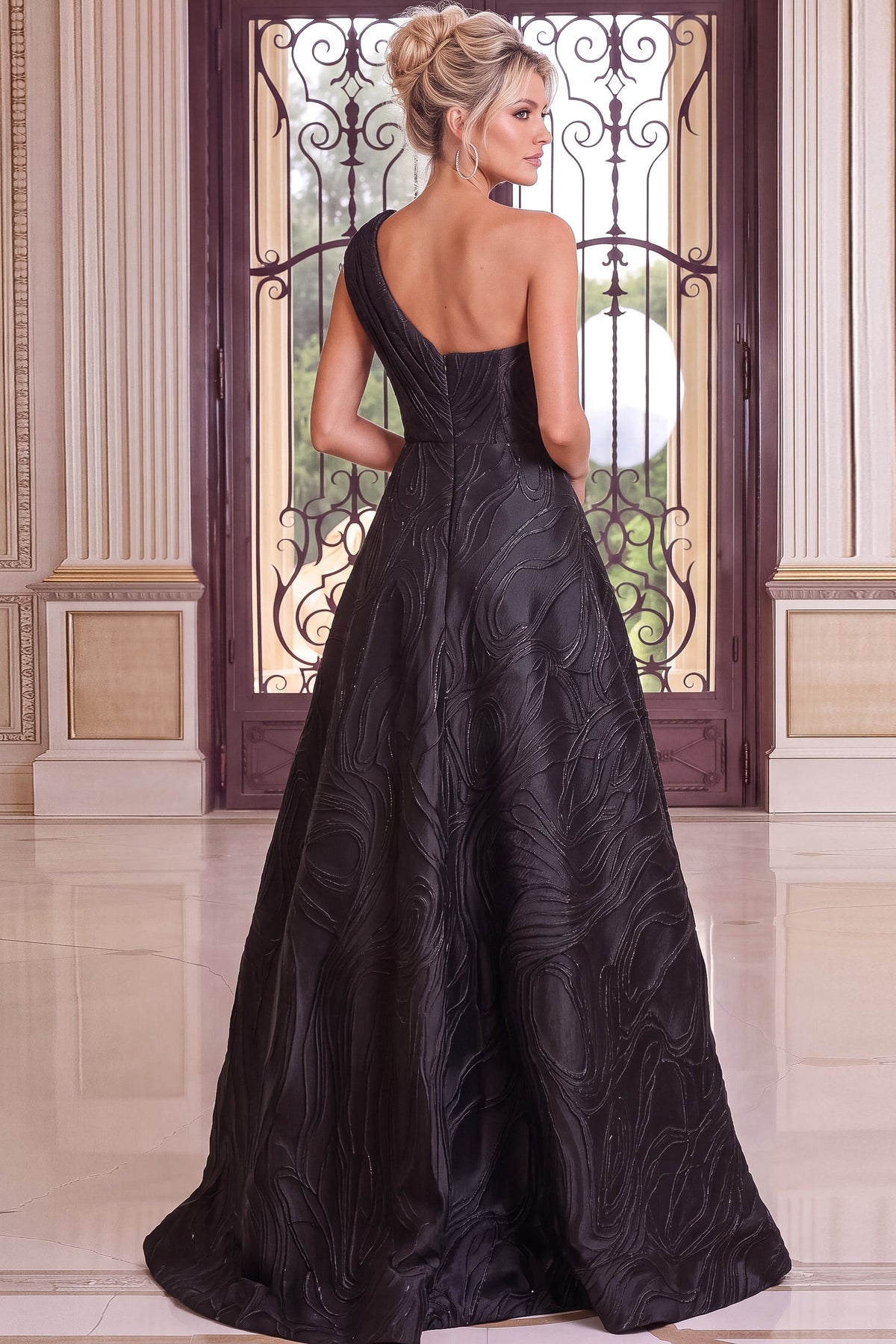 Jovani 52358