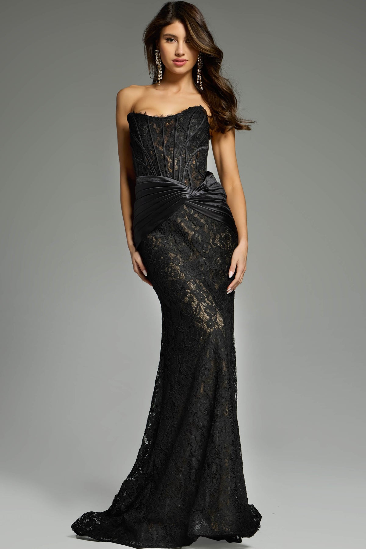 Jovani 43856