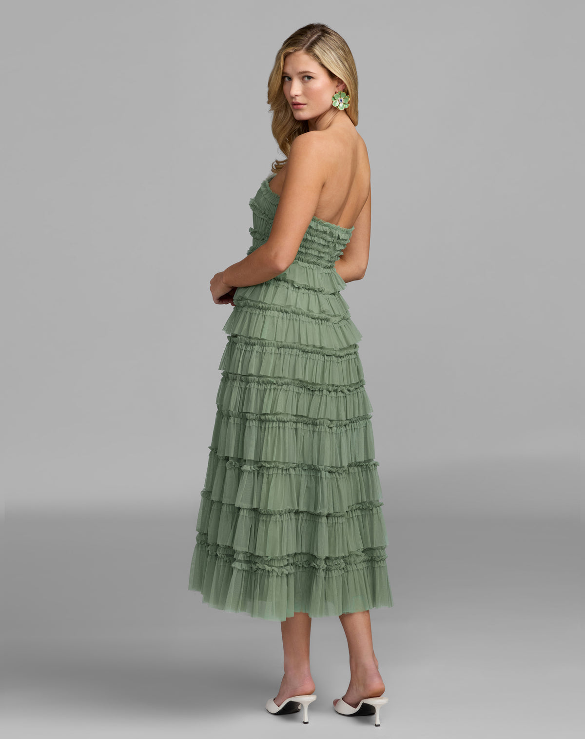 Mac Duggal 8286