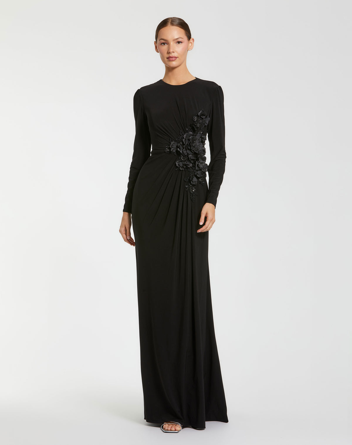 Mac Duggal 11960 Black