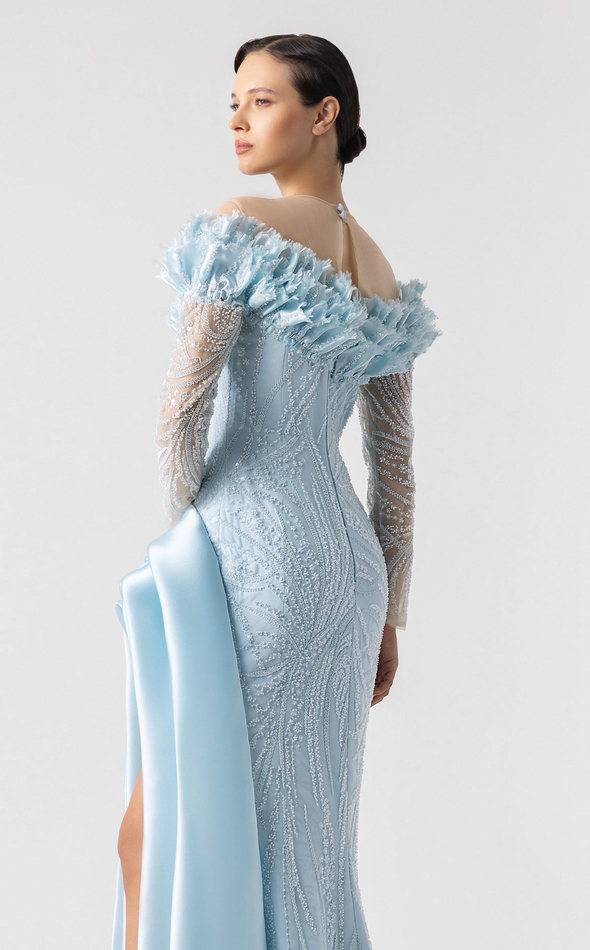 MNM Couture G1915
