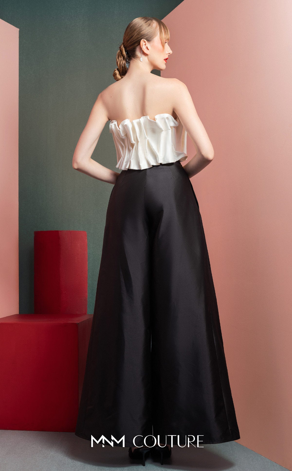 MNM Couture GOF2516