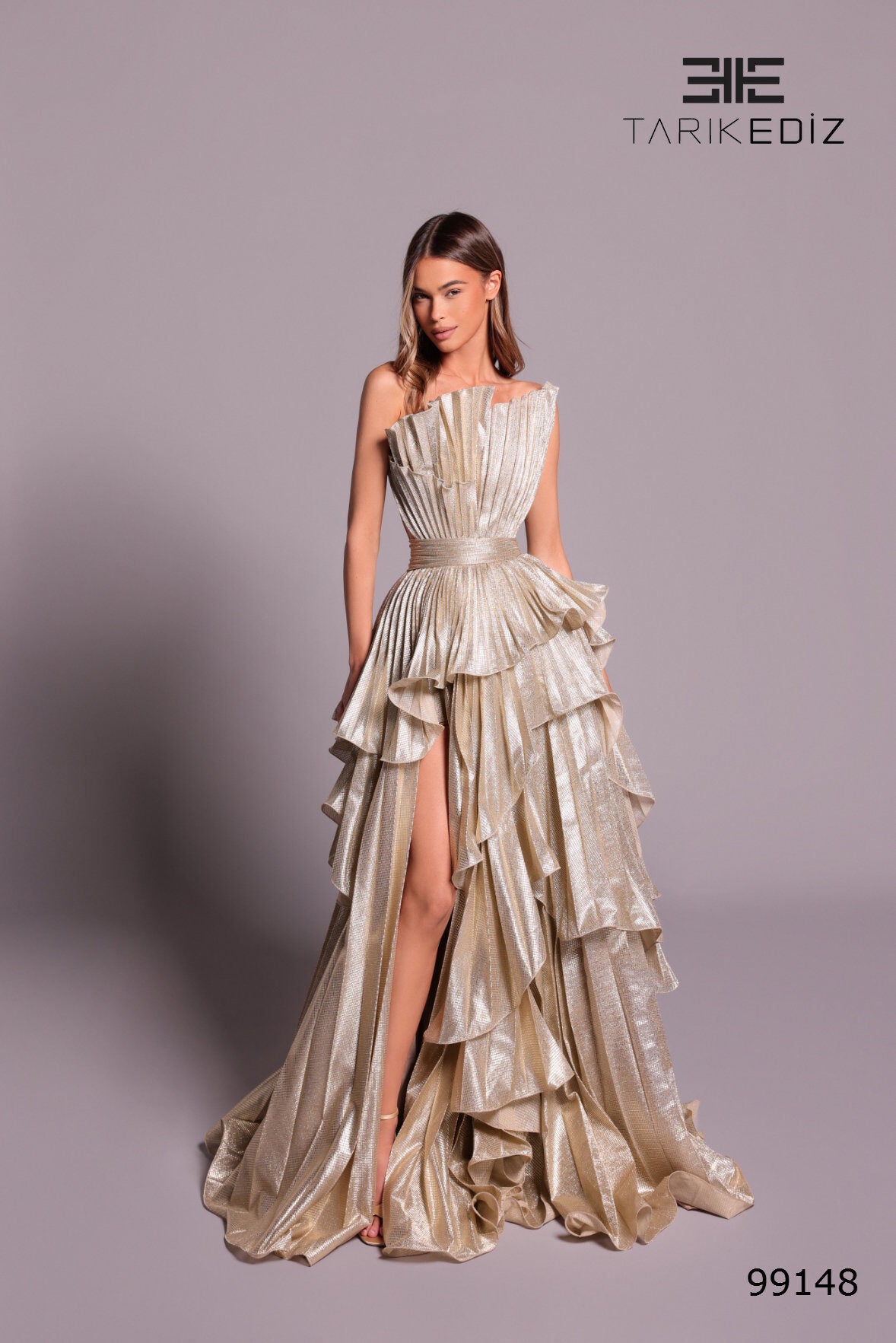 Tarik Ediz 99148 SILVER
