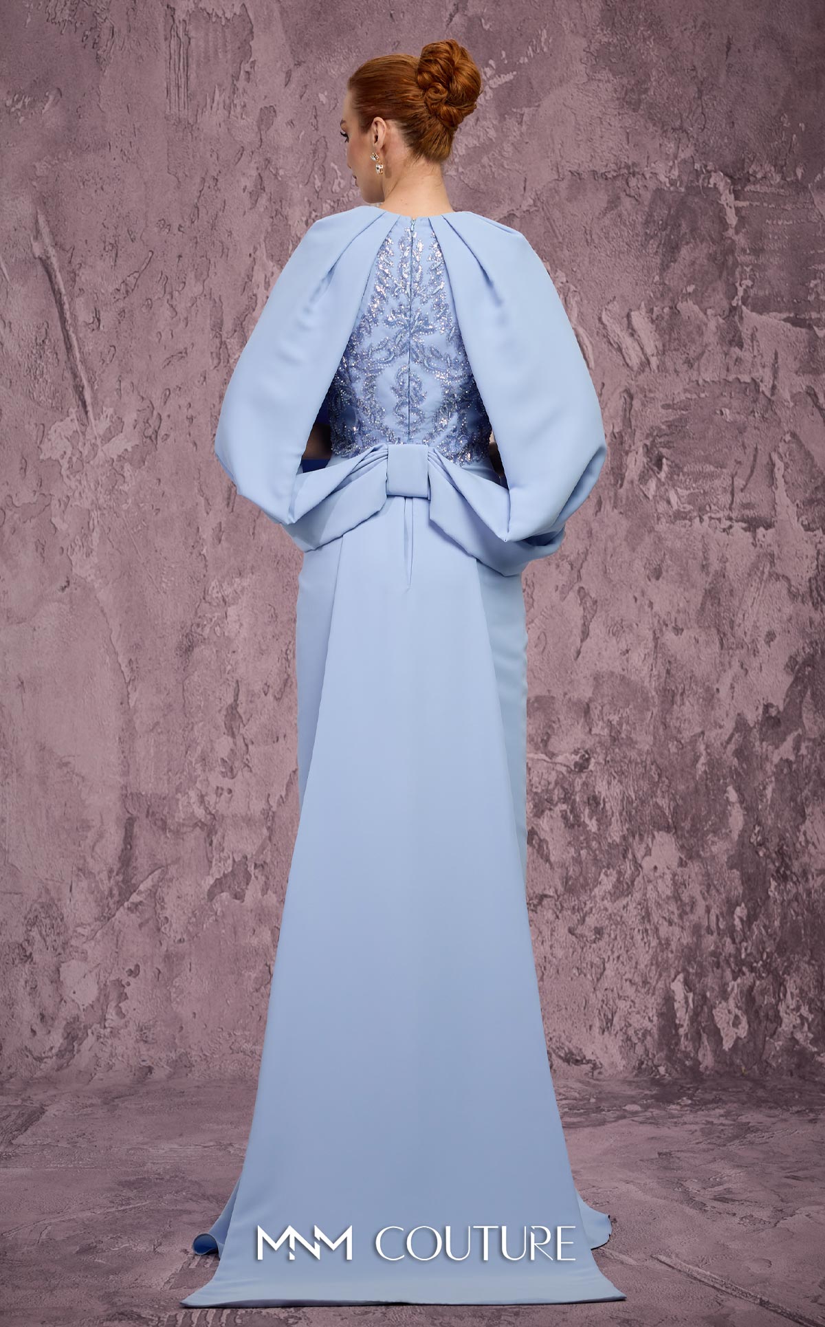 MNM Couture Q7615