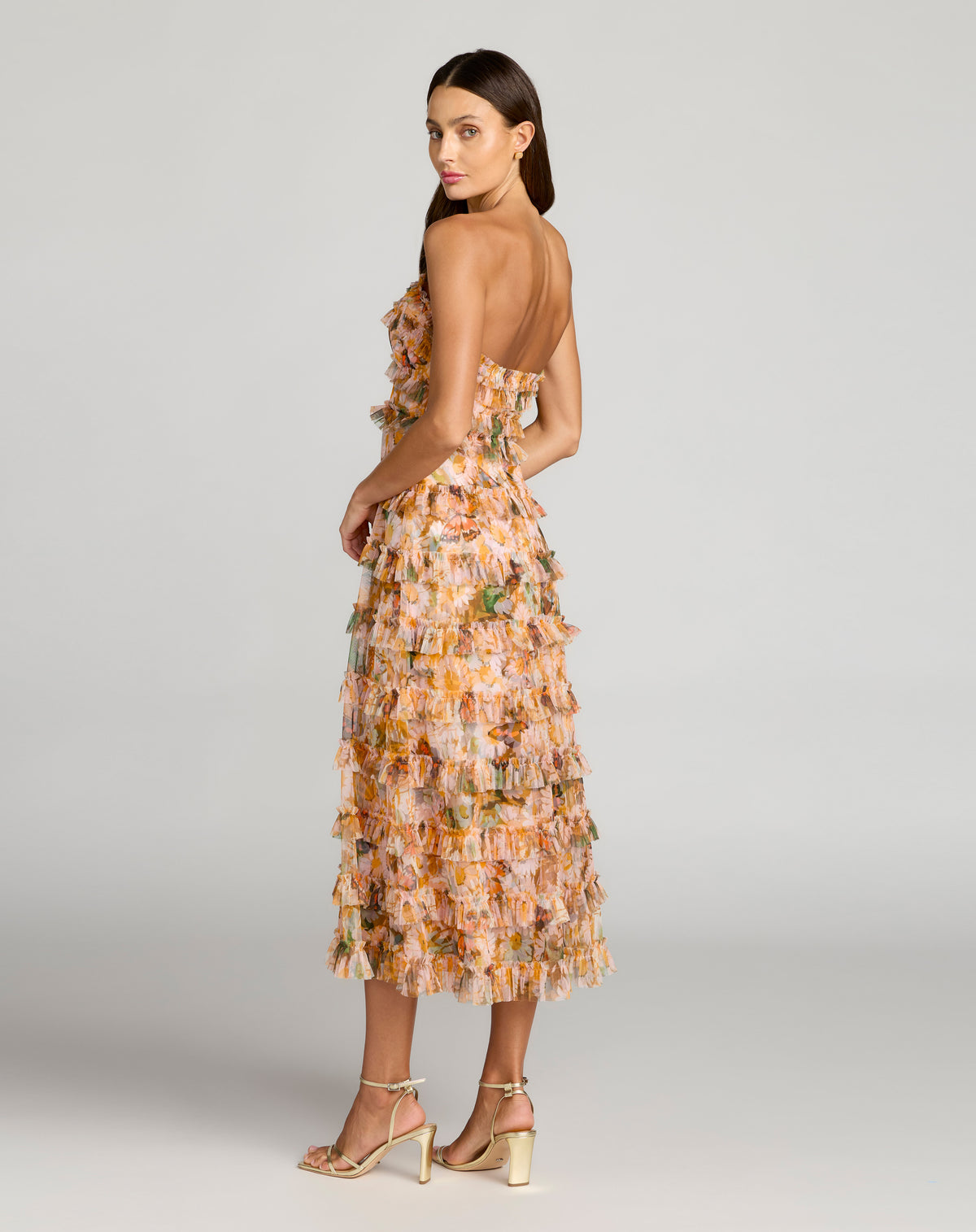 Mac Duggal 8137