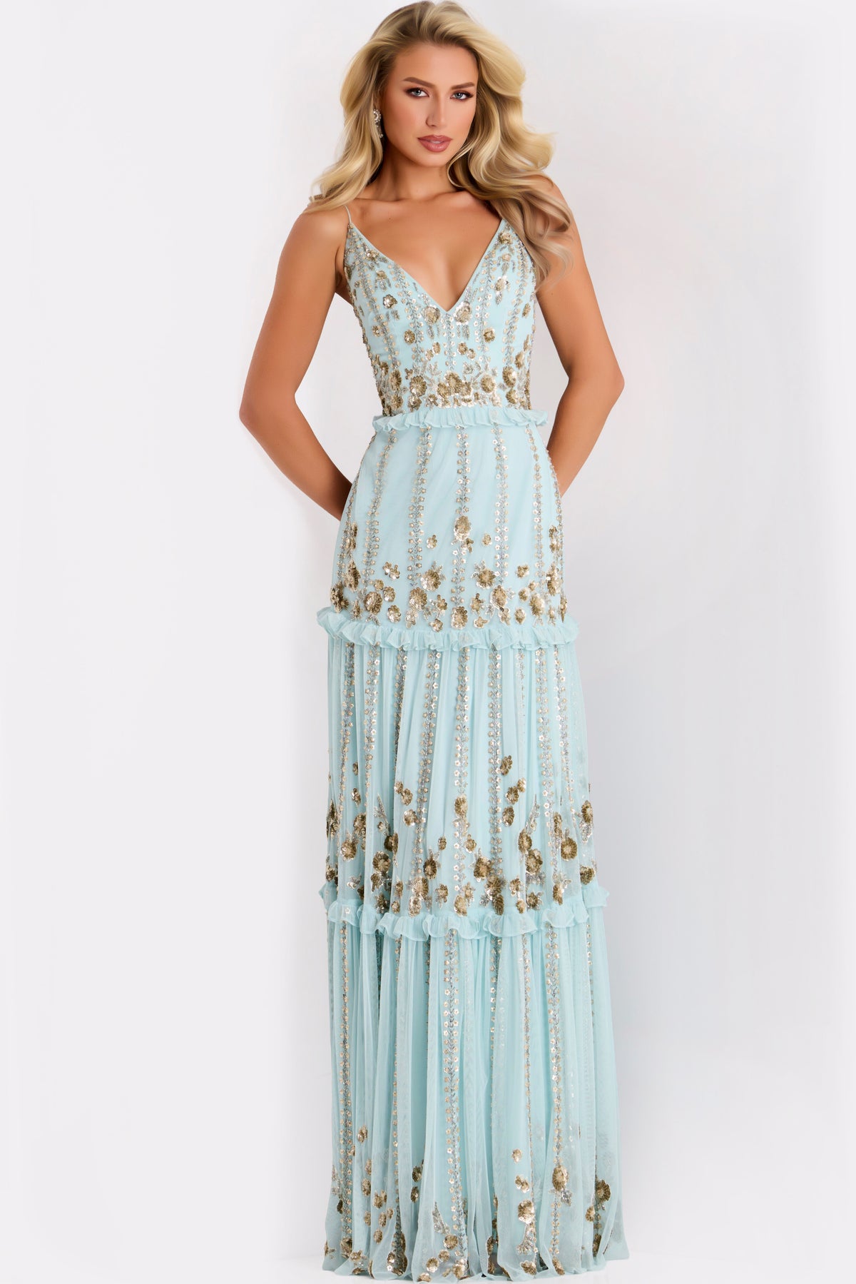 Jovani 44060