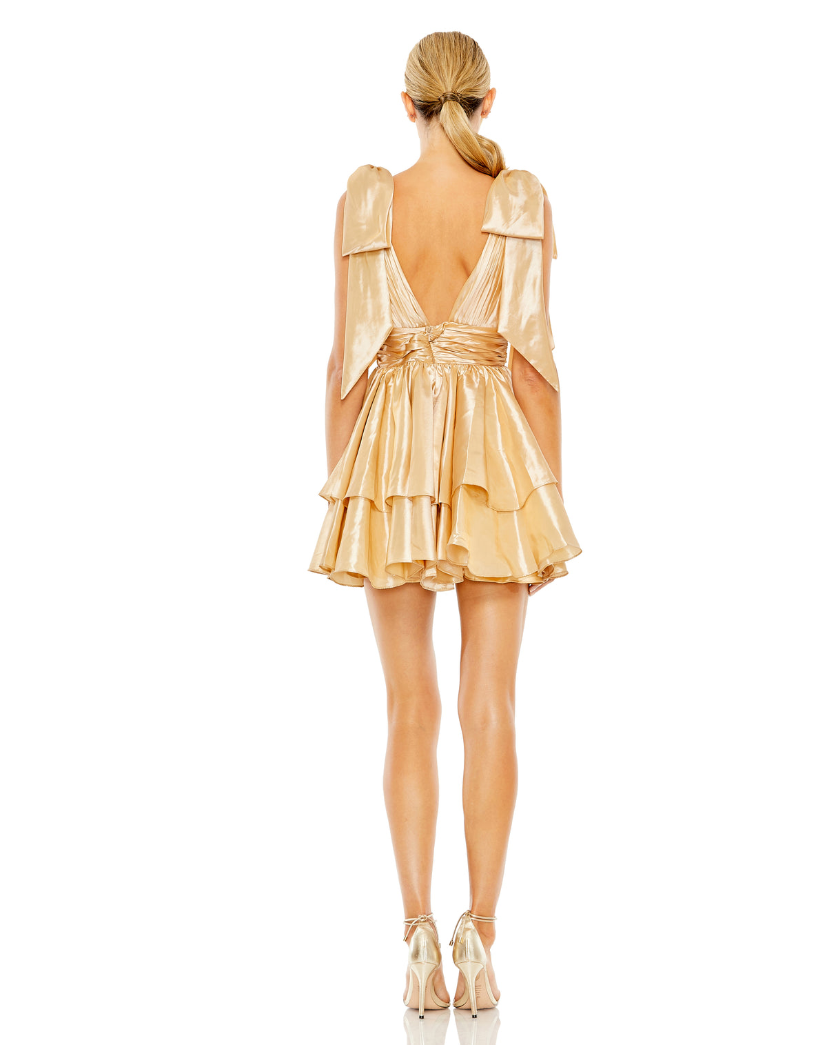 Mac Duggal 11657