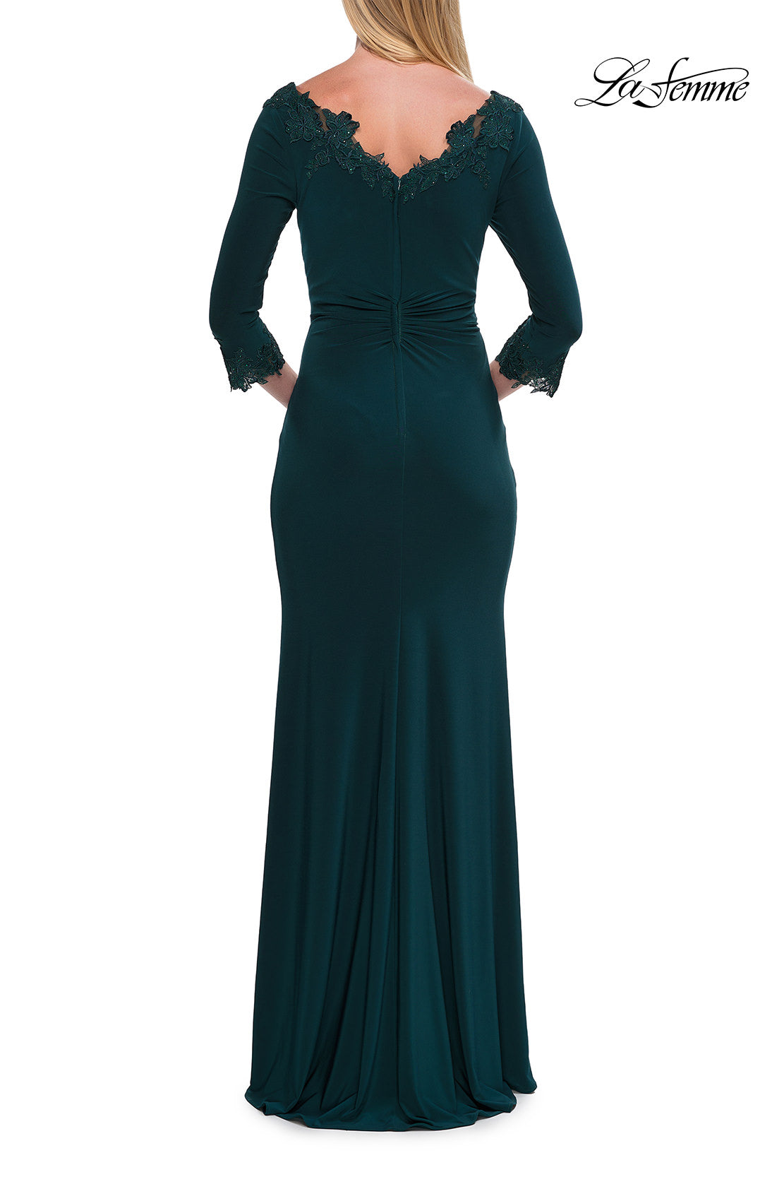 La Femme 33658 EMERALD