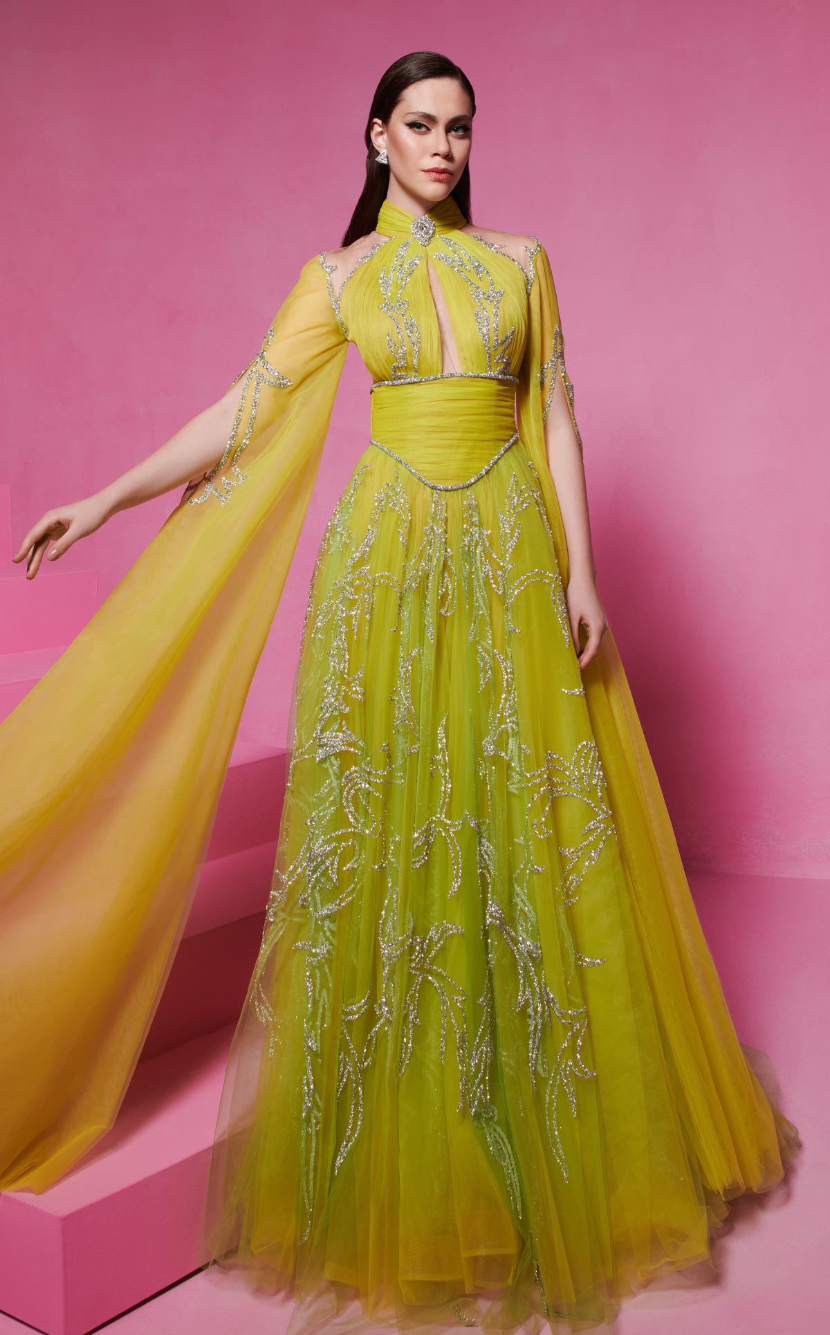 MNM Couture F02844
