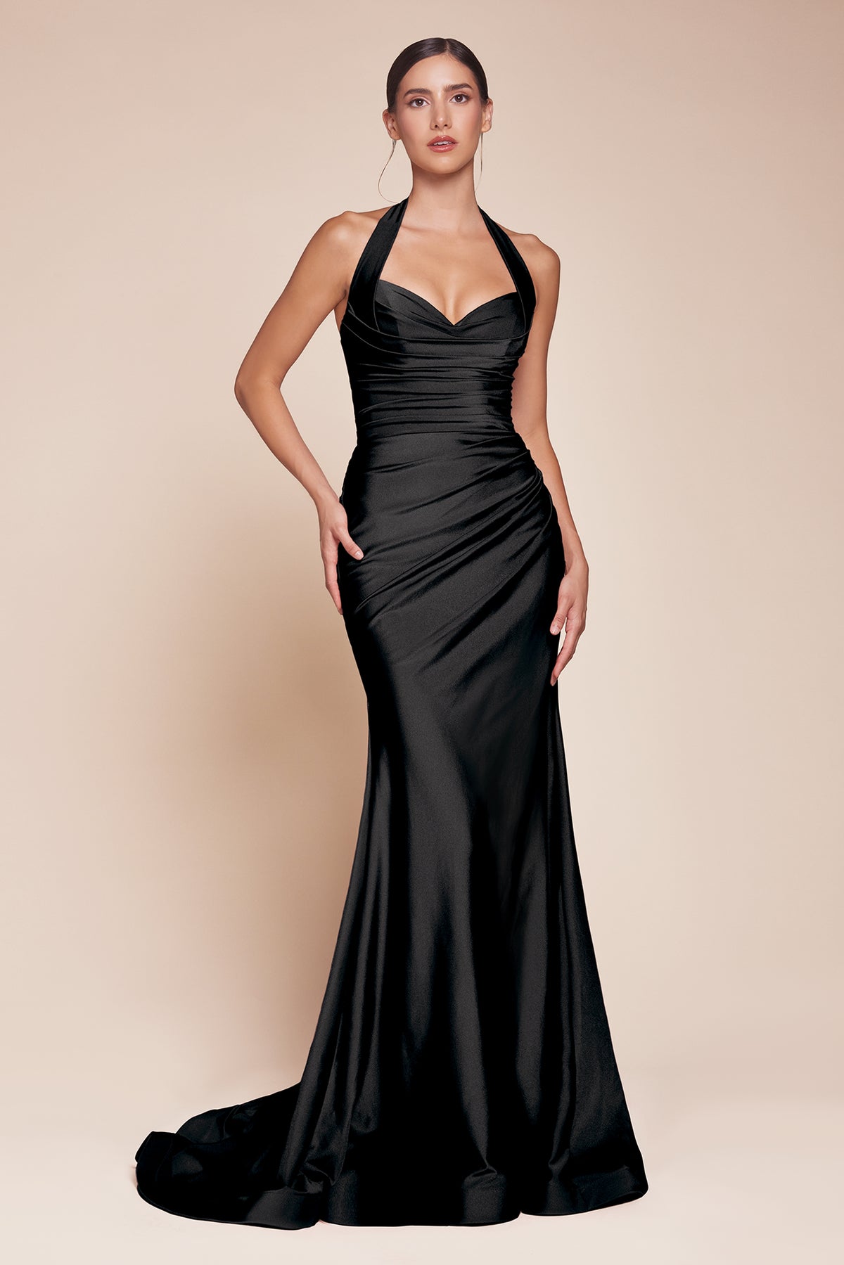 Ladivine CD796 BLACK