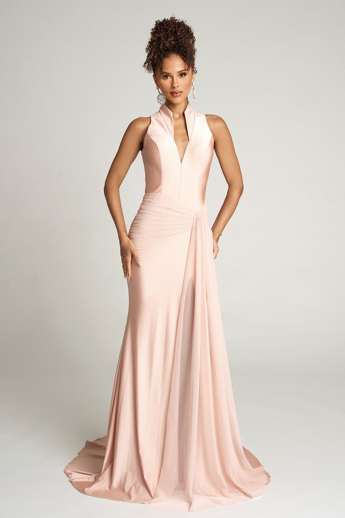 Portia and Scarlett PS26111 Blush