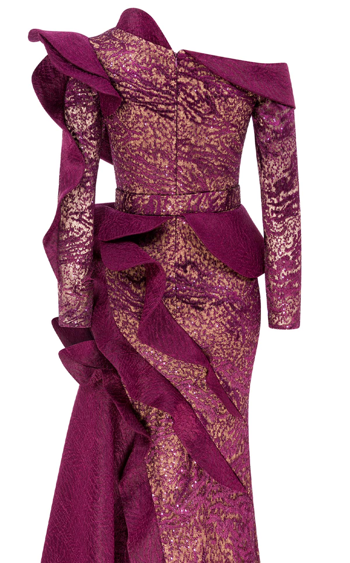 MNM Couture 2735