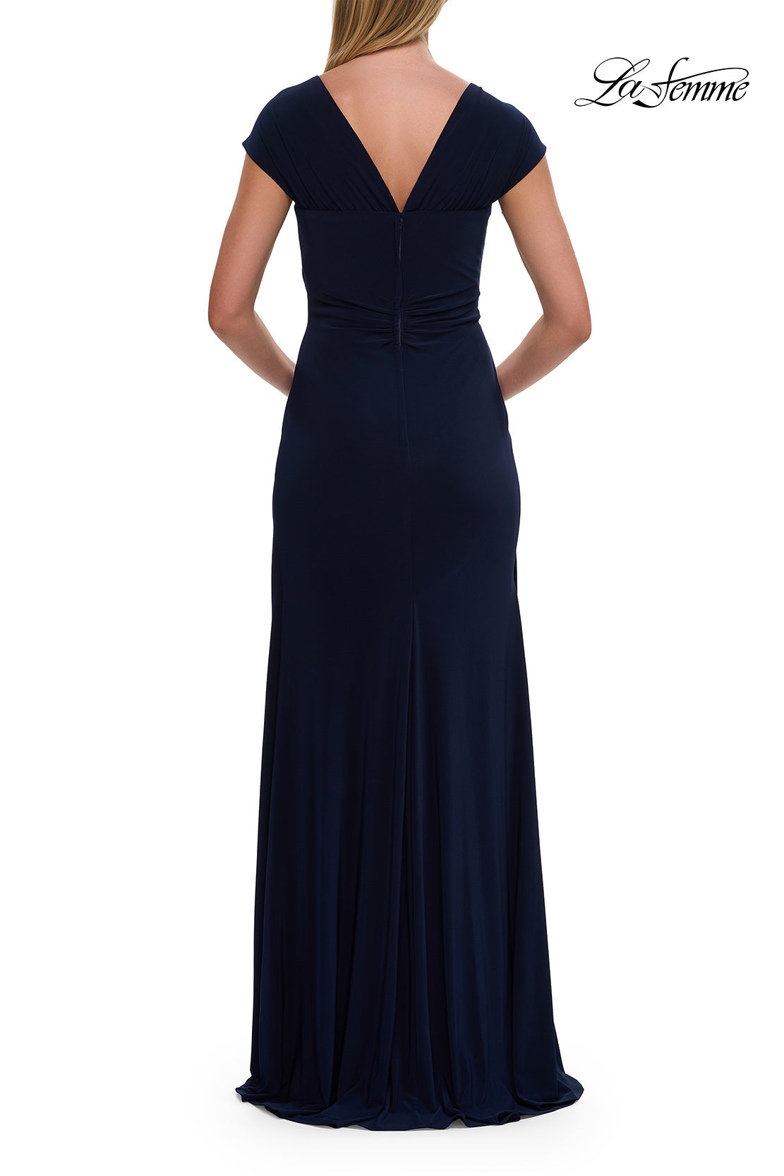 La Femme 30874 NAVY