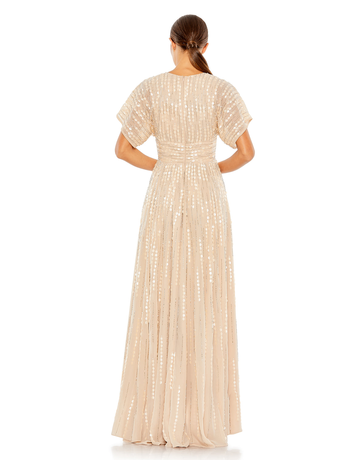 Mac Duggal 10807