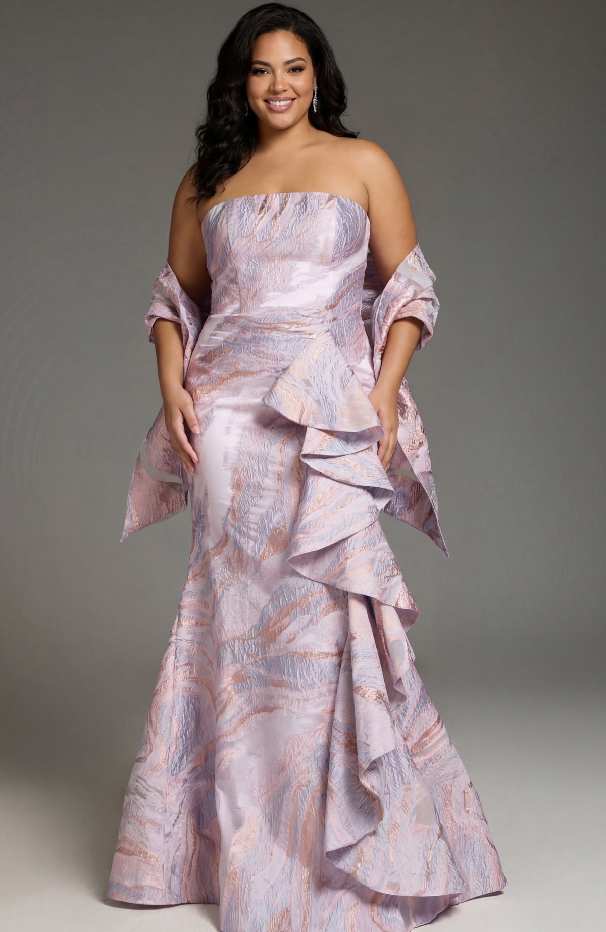 Jovani 31137