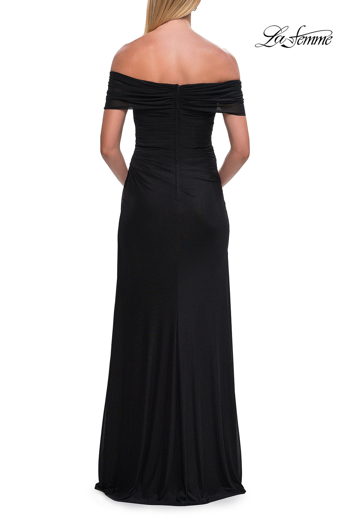 La Femme 33273 BLACK