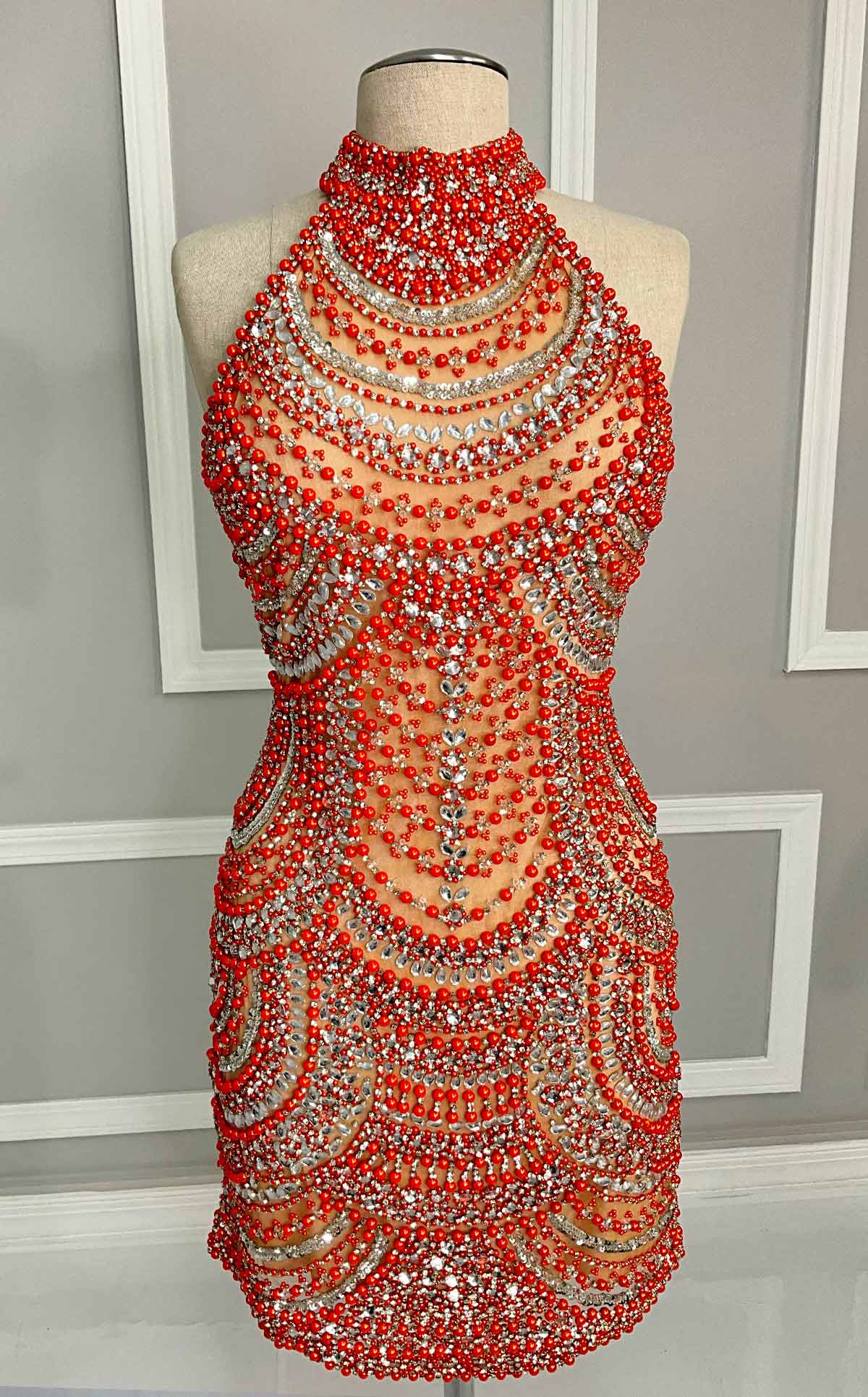 MNM Couture M1143