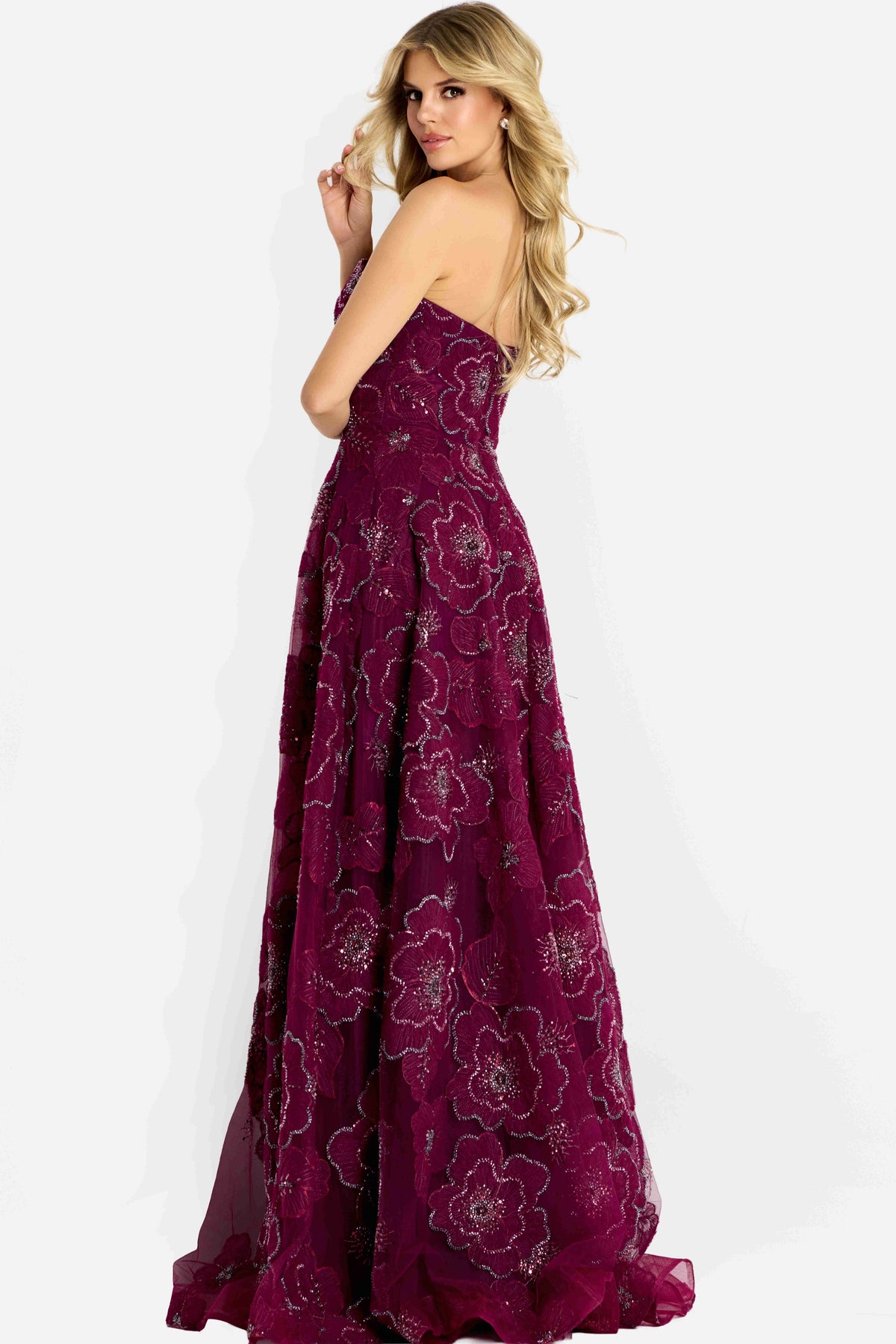 Jovani 46033