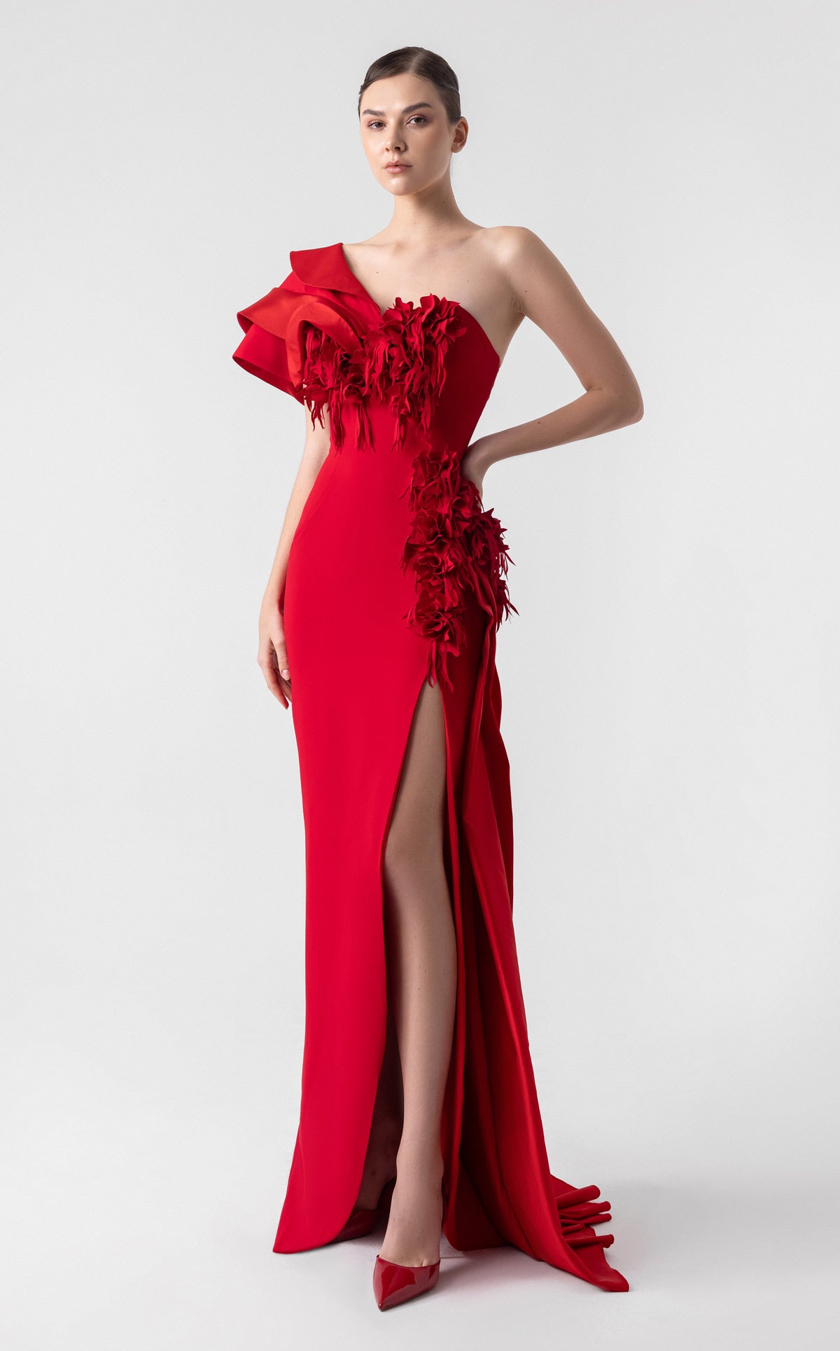 MNM Couture G1909