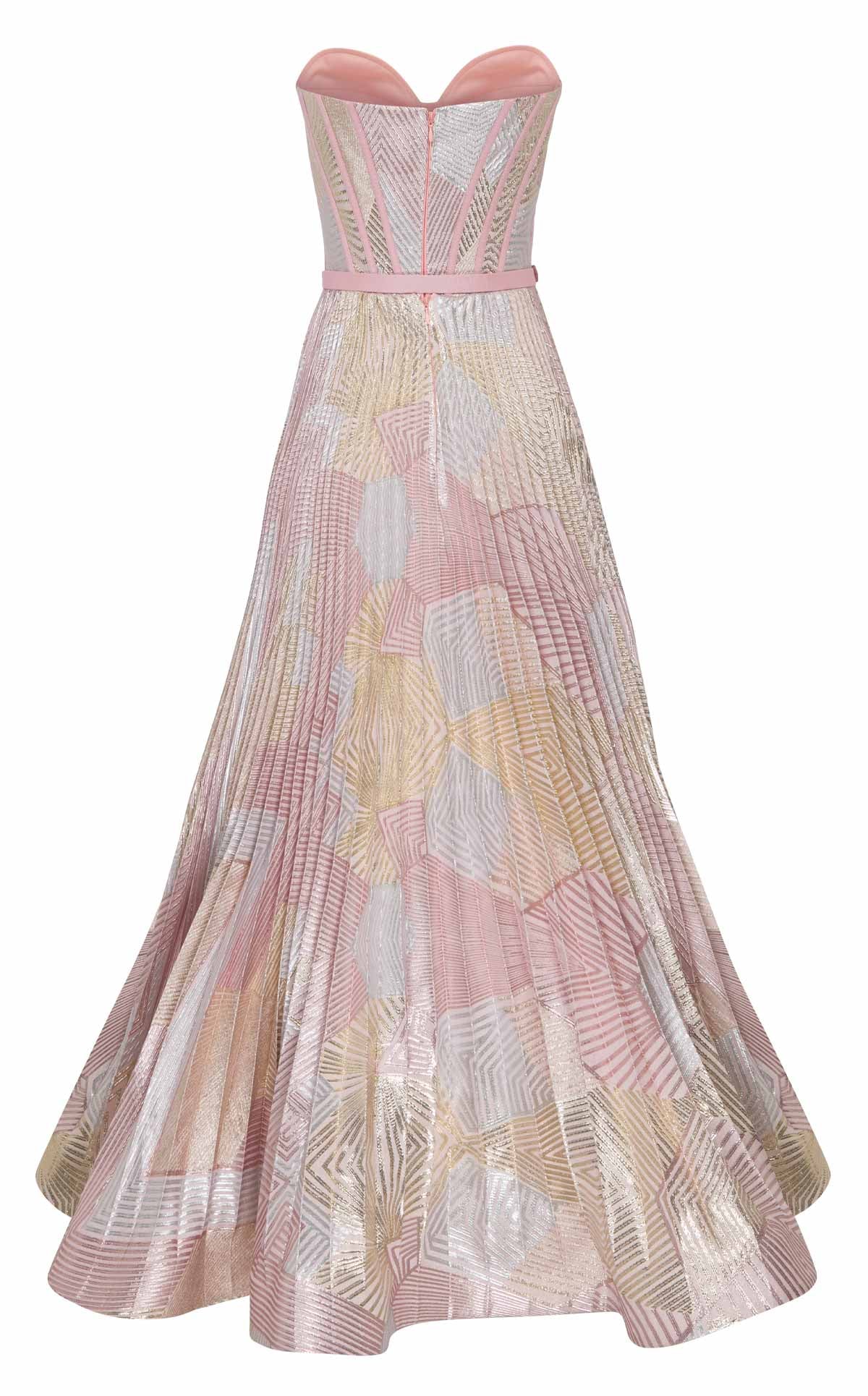 MNM Couture N0591