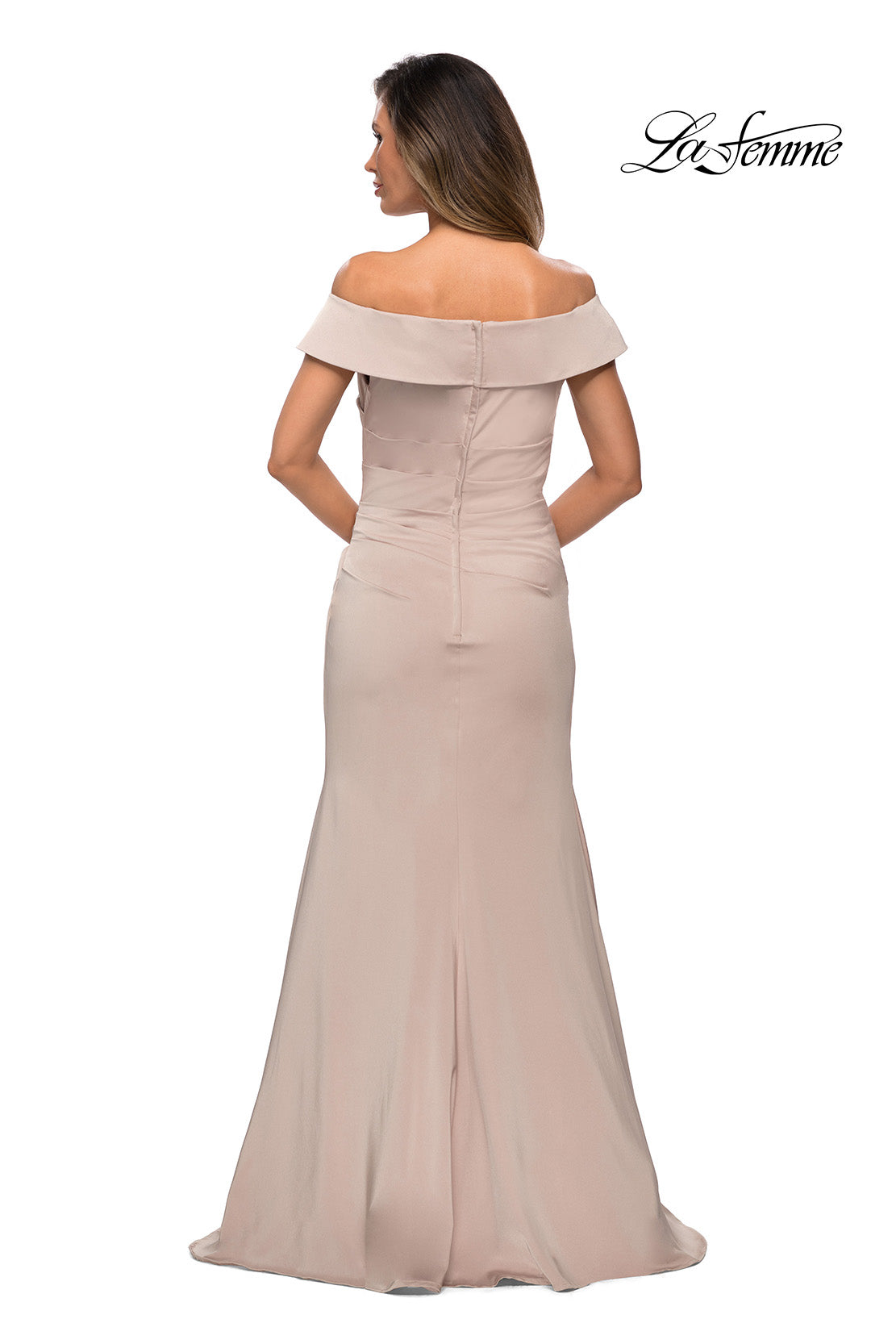La Femme 28110 CHAMPAGNE