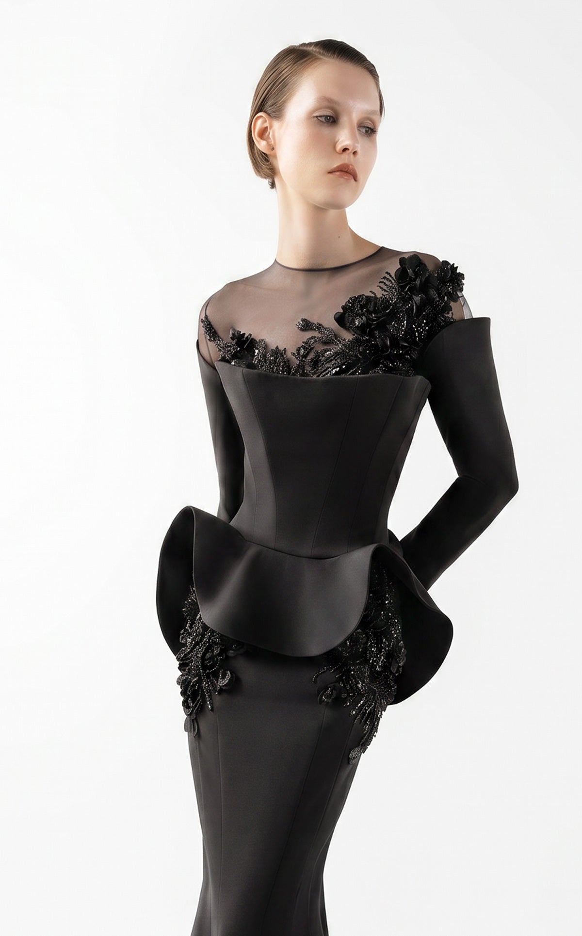 MNM Couture G2029