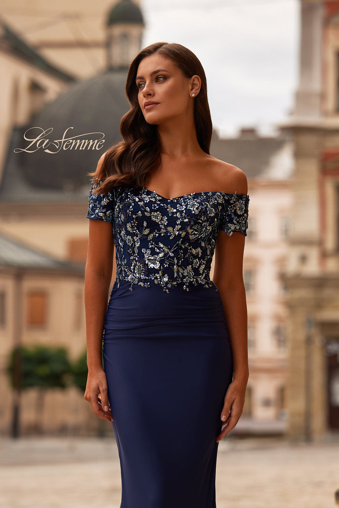 La Femme 32739