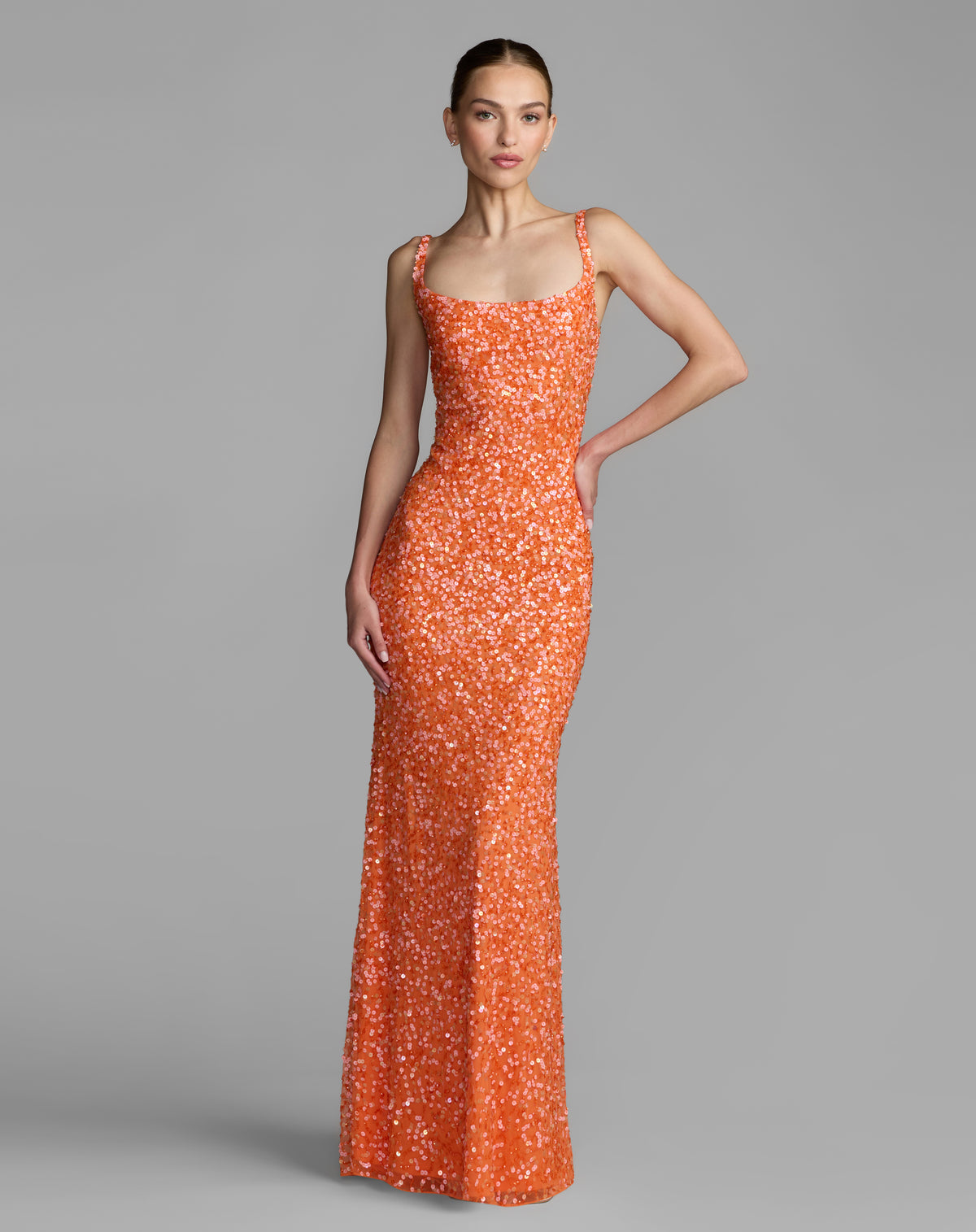 Mac Duggal 10705