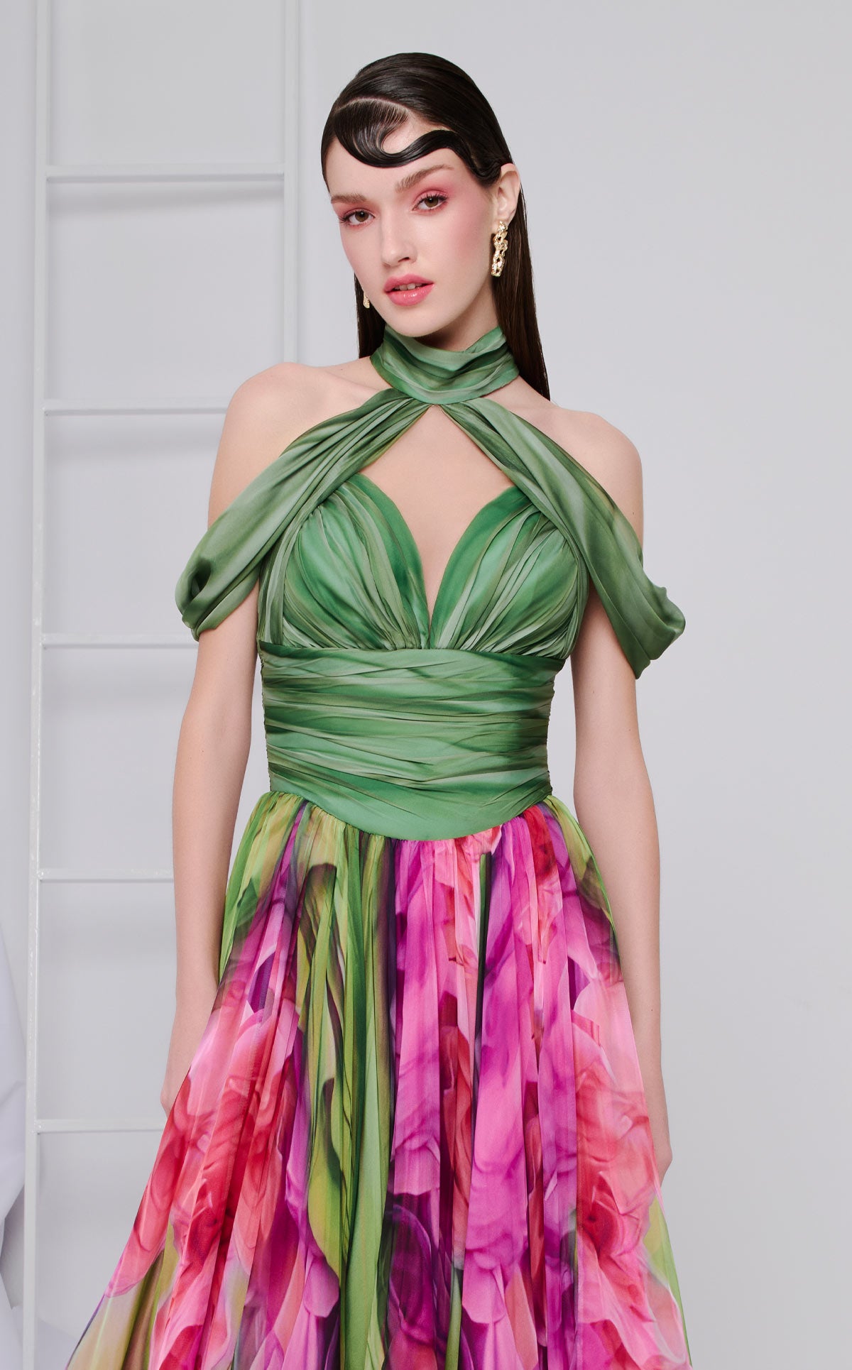 MNM Couture F02864