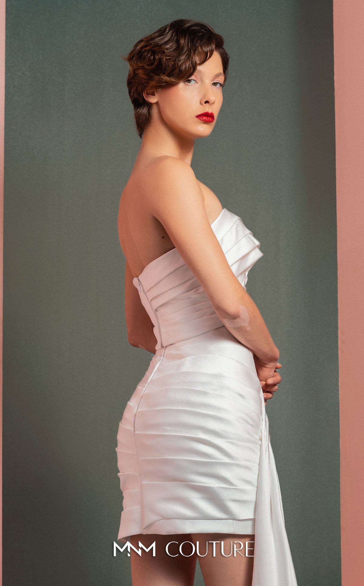 MNM Couture GOF2515