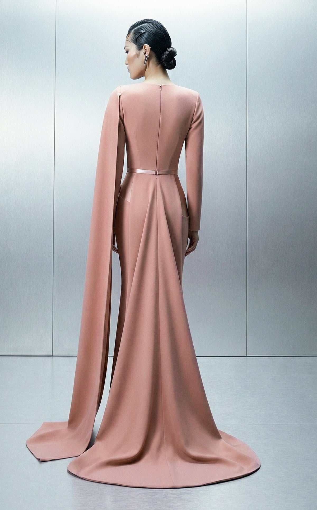 MNM Couture E0166
