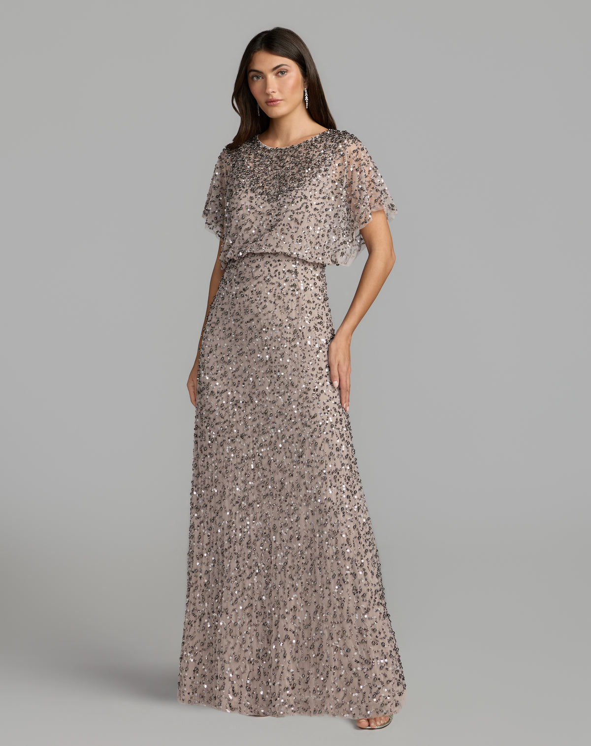 Mac Duggal 14523